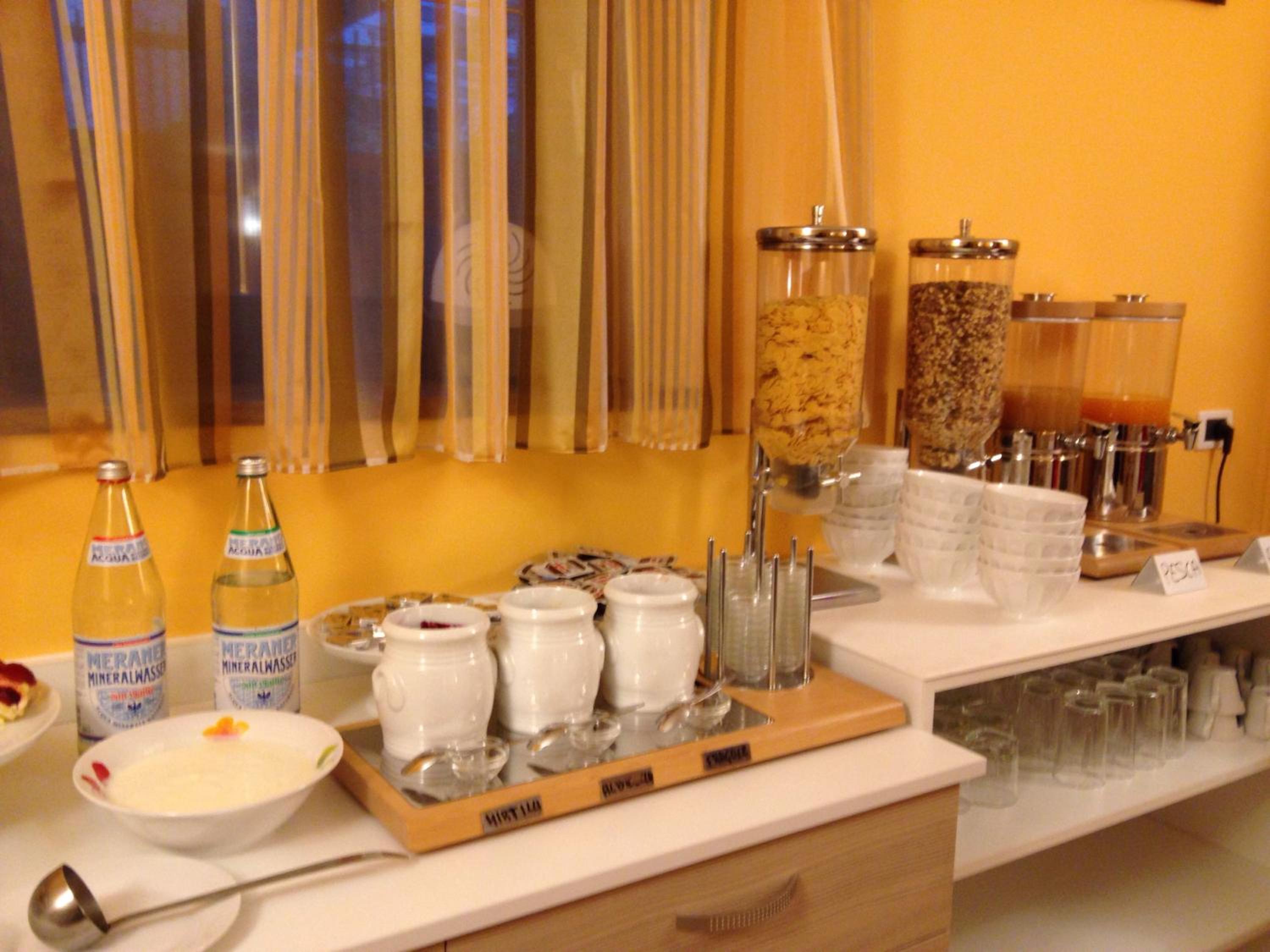 Garni Villa Betty