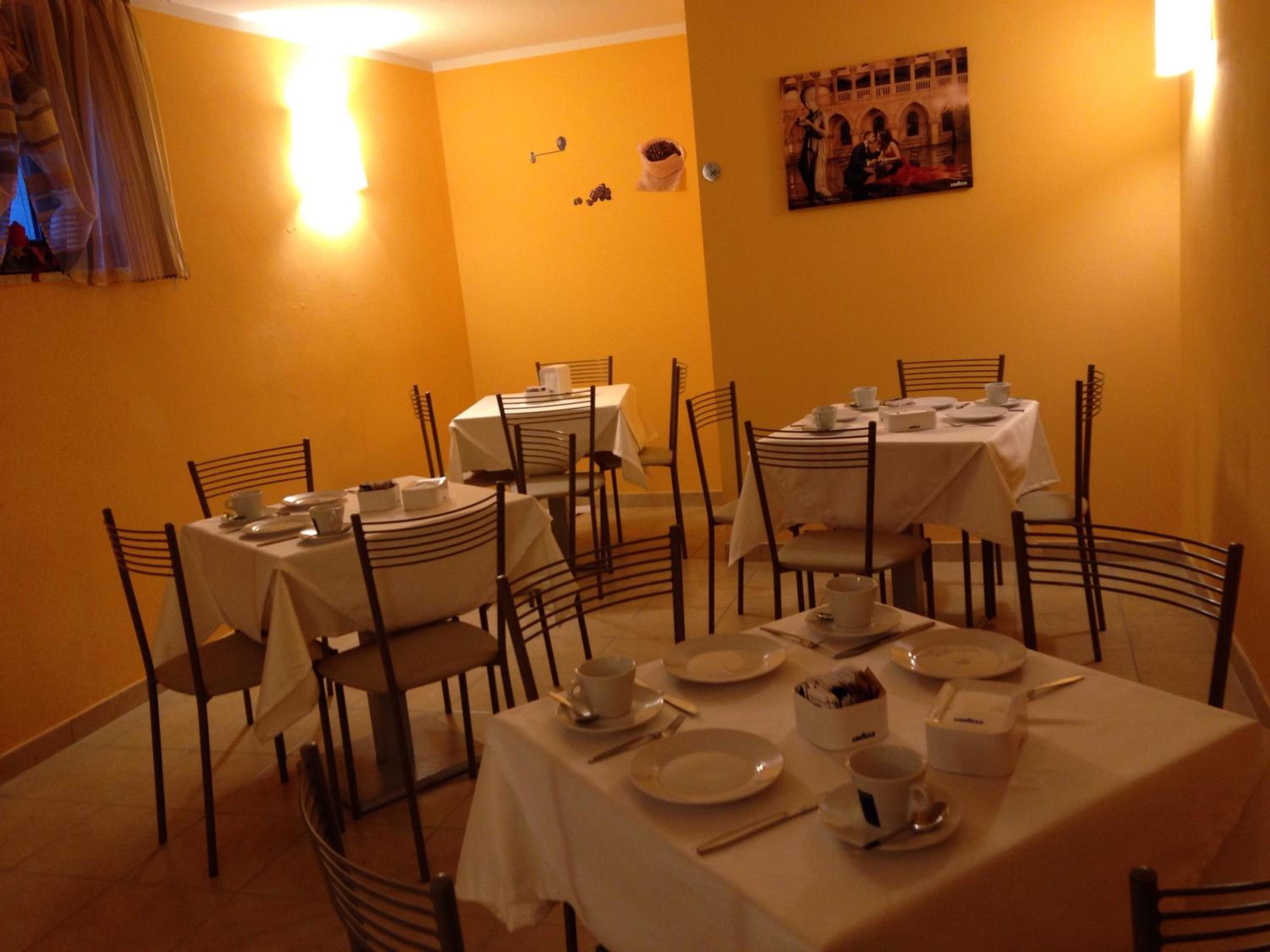 Garni Villa Betty