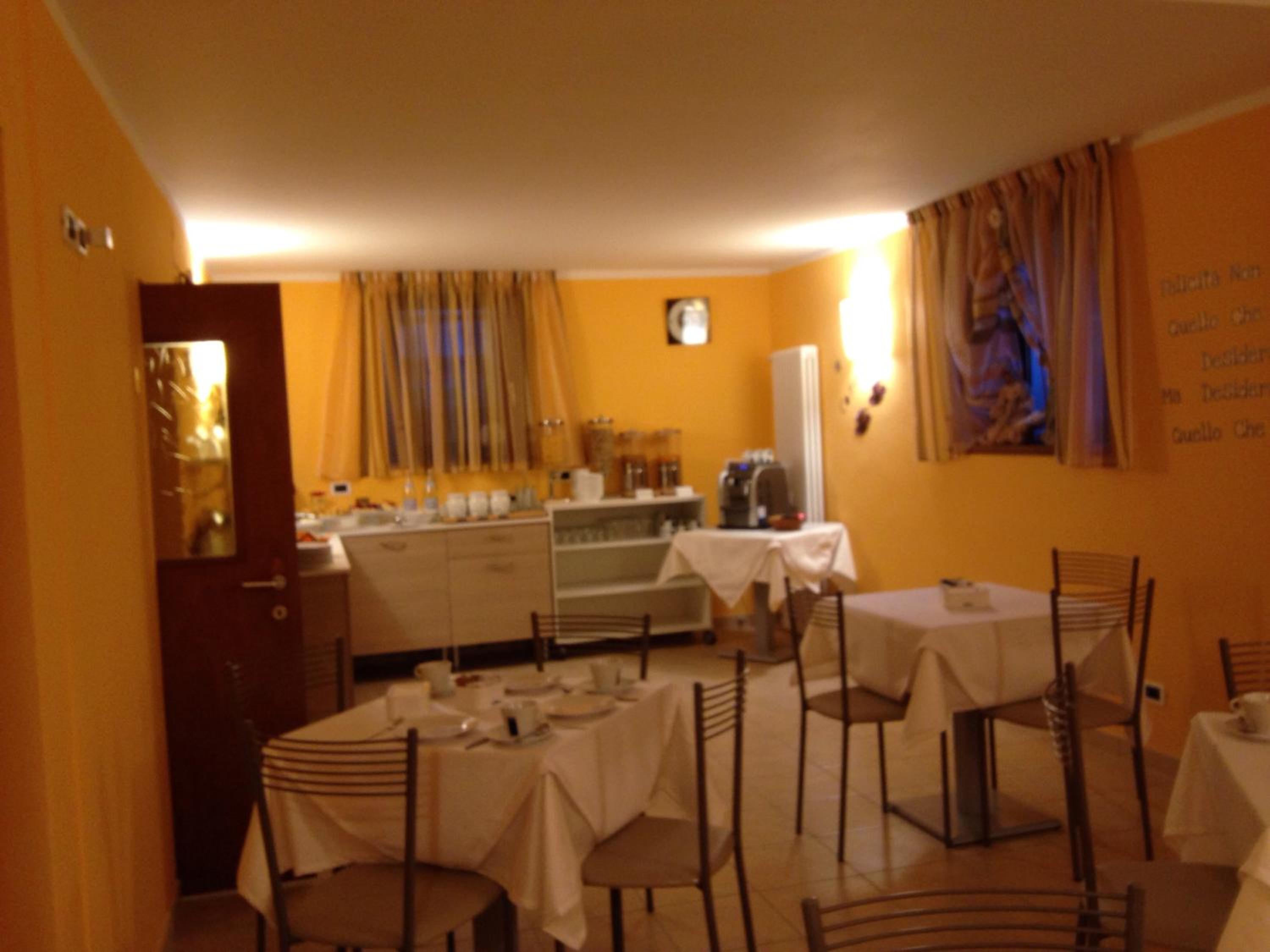 Garni Villa Betty