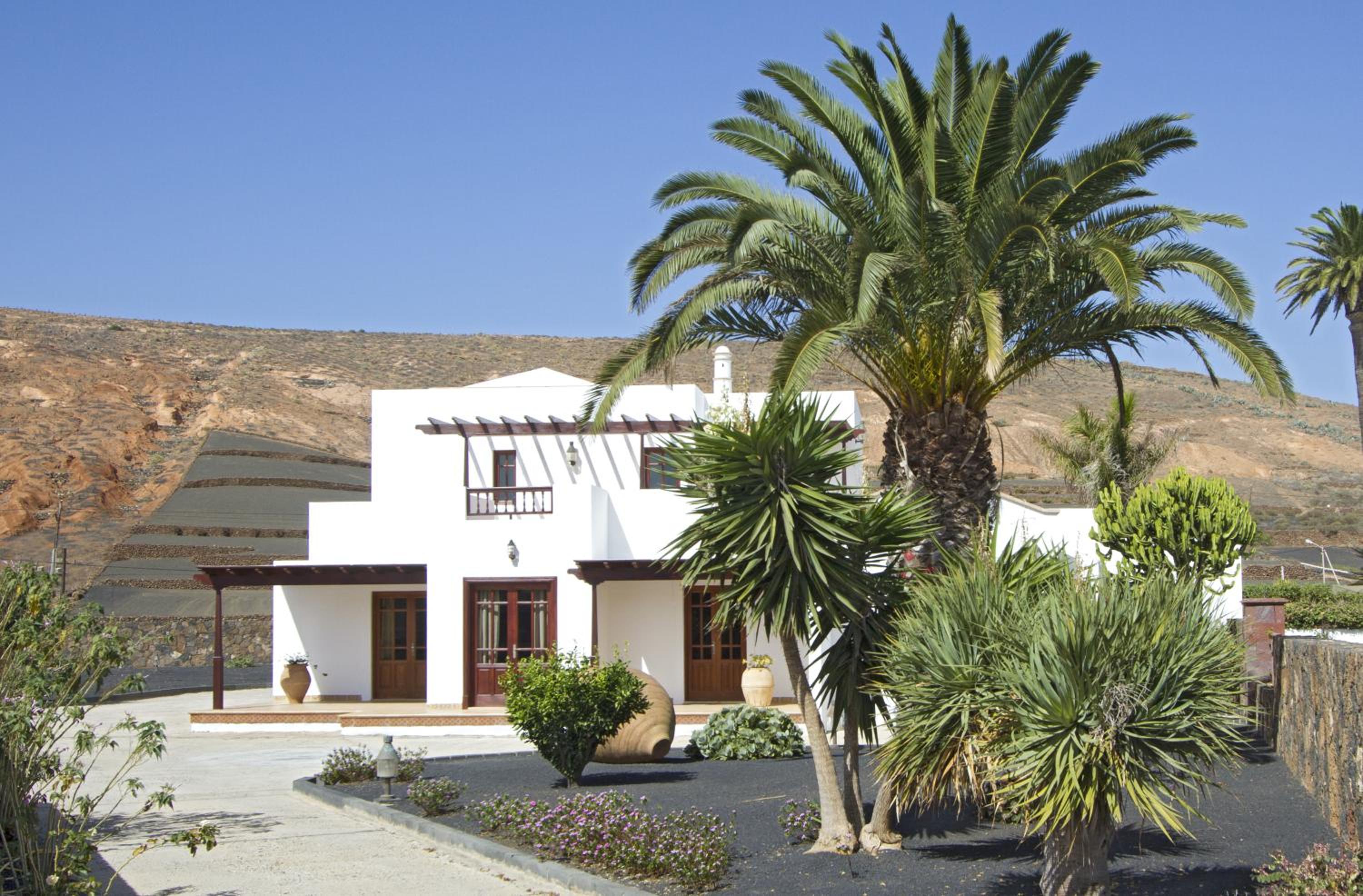Villa Remedios