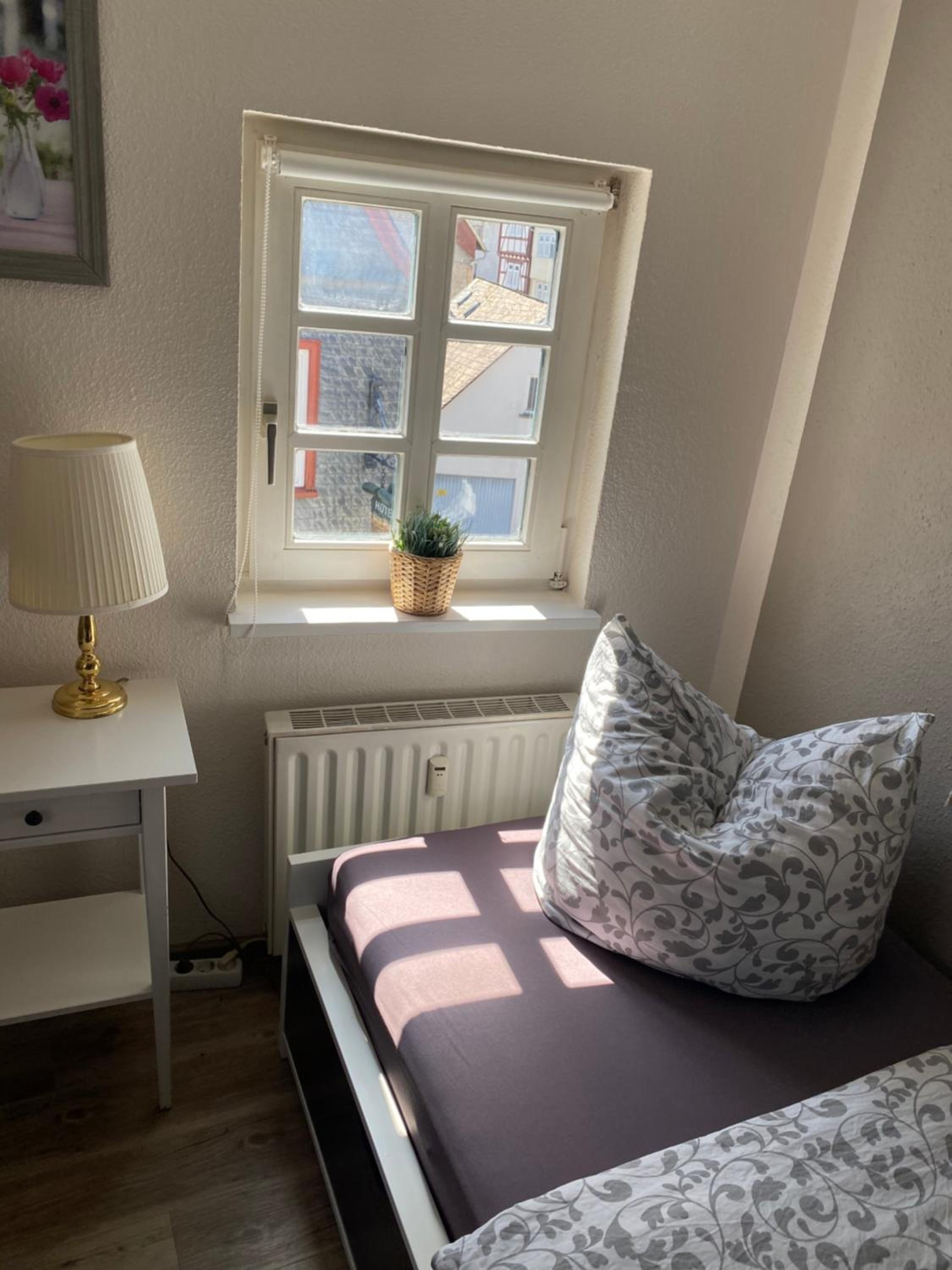 Altstadt Pension Herborn