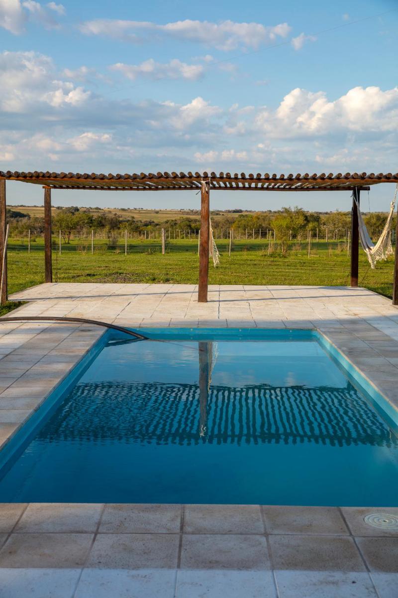 Estancia San Agustin