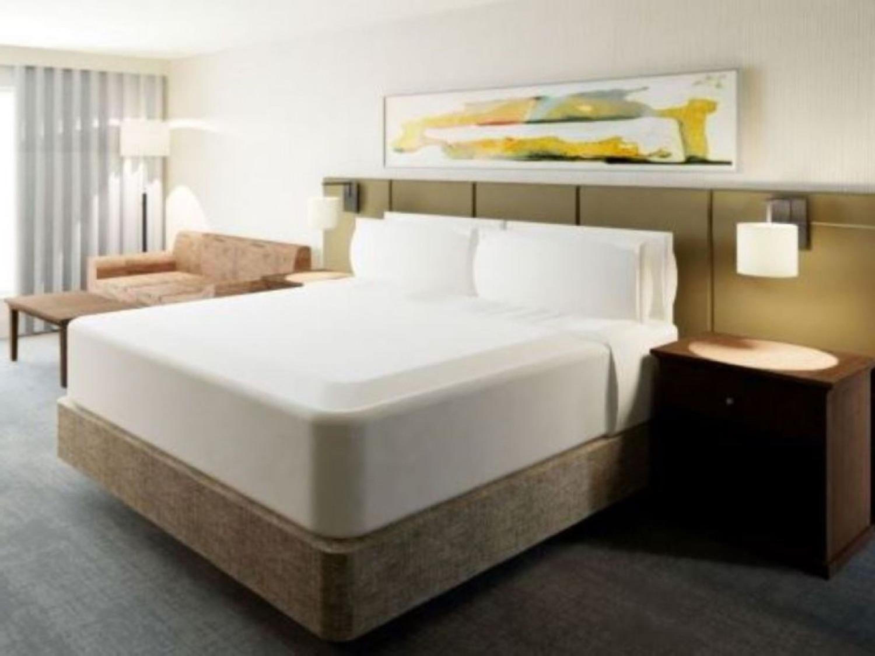 Crowne Plaza Chicago-Northbrook, an IHG Hotel - Property Image 43