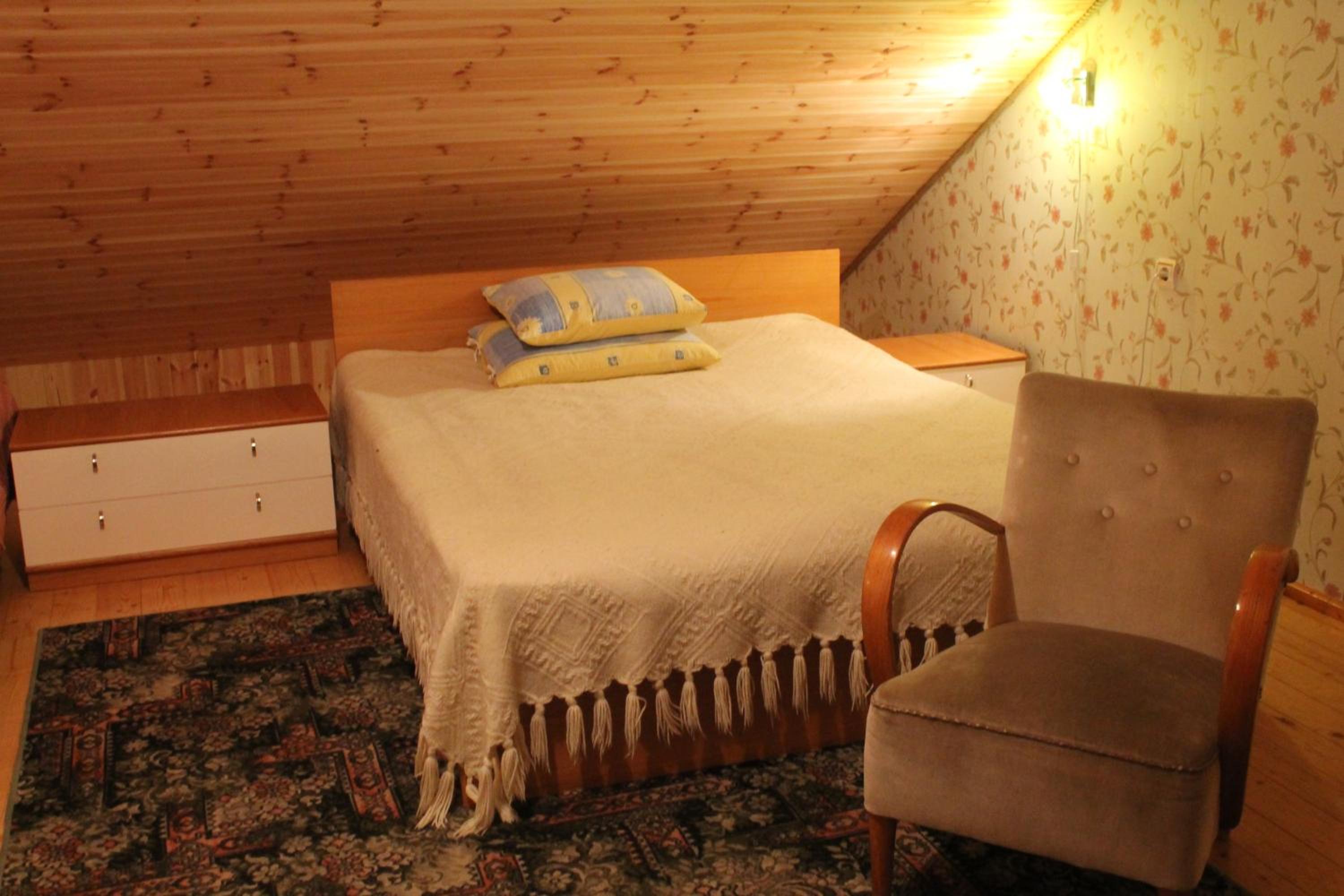 Aikarali Home Accommodation