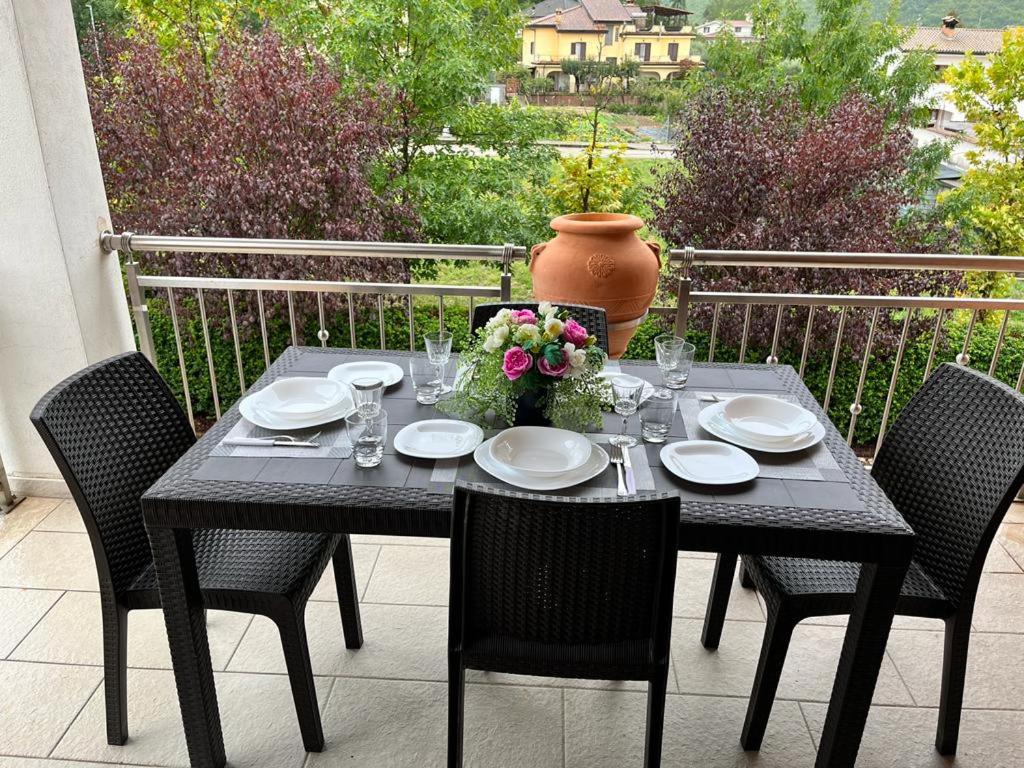 Comfy 3 Bed Apartment, Near Picinisco, Free Parking and Wifi view 3