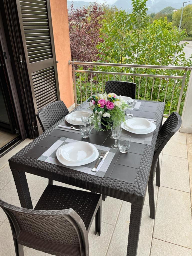 Comfy 3 Bed Apartment, Near Picinisco, Free Parking and Wifi view 4