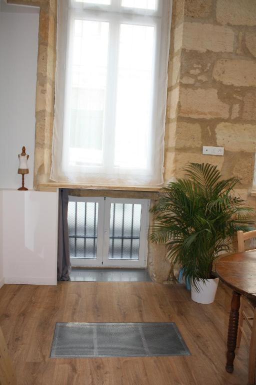 Le Clos Beaufleury view 2