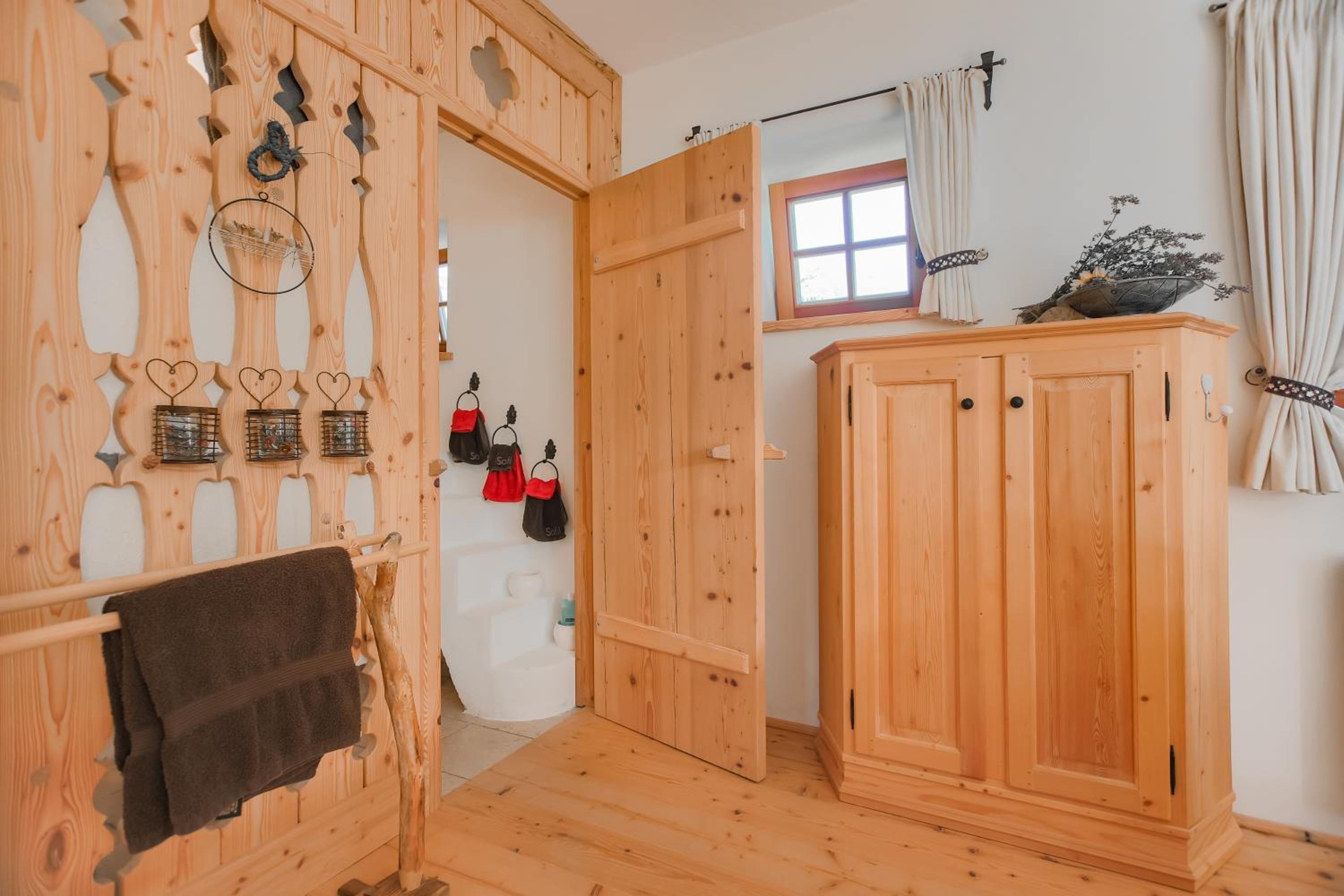 Appartement Graf