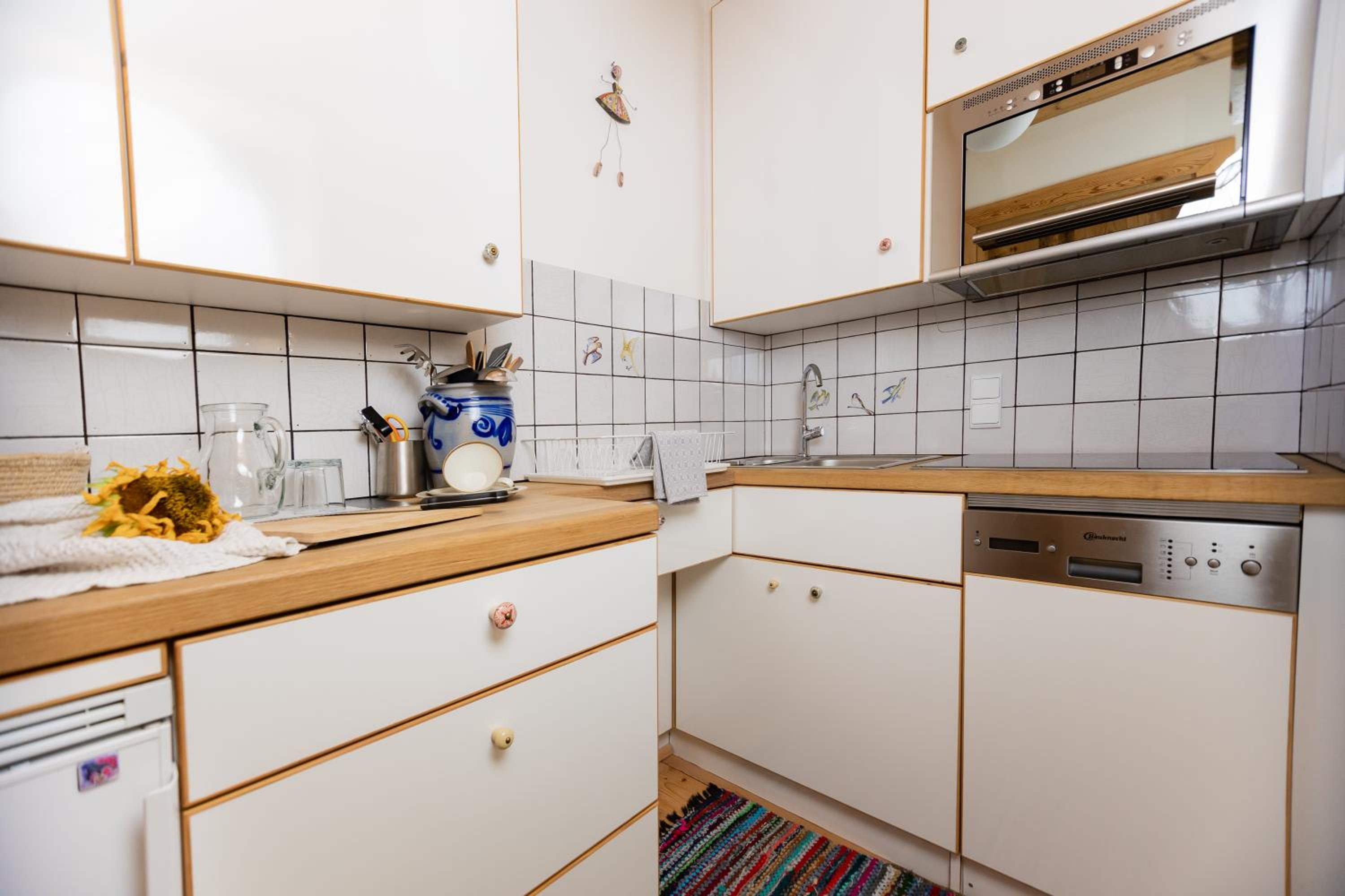 Appartement Graf