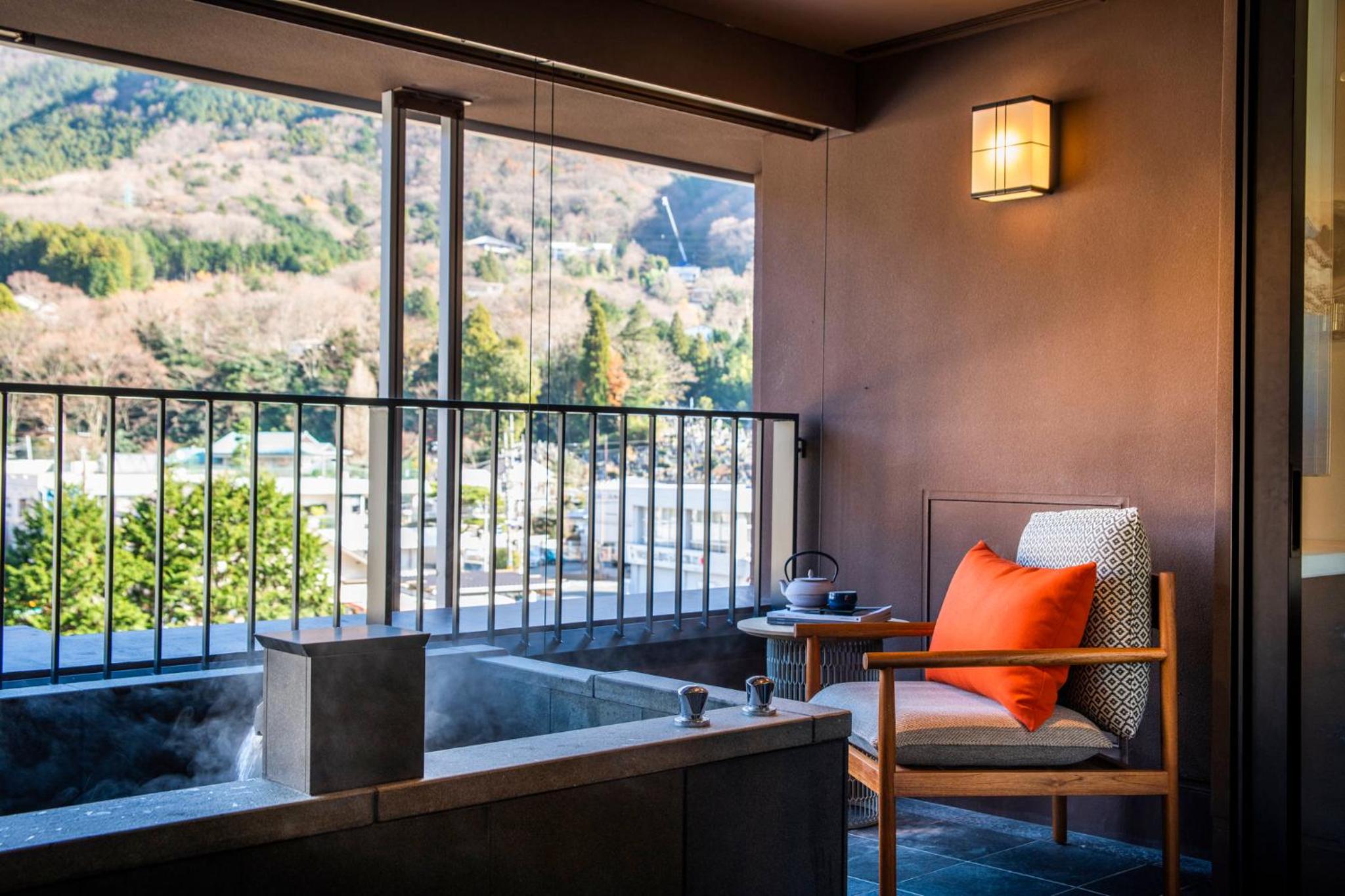 Hotel Indigo Hakone Gora by IHG 107