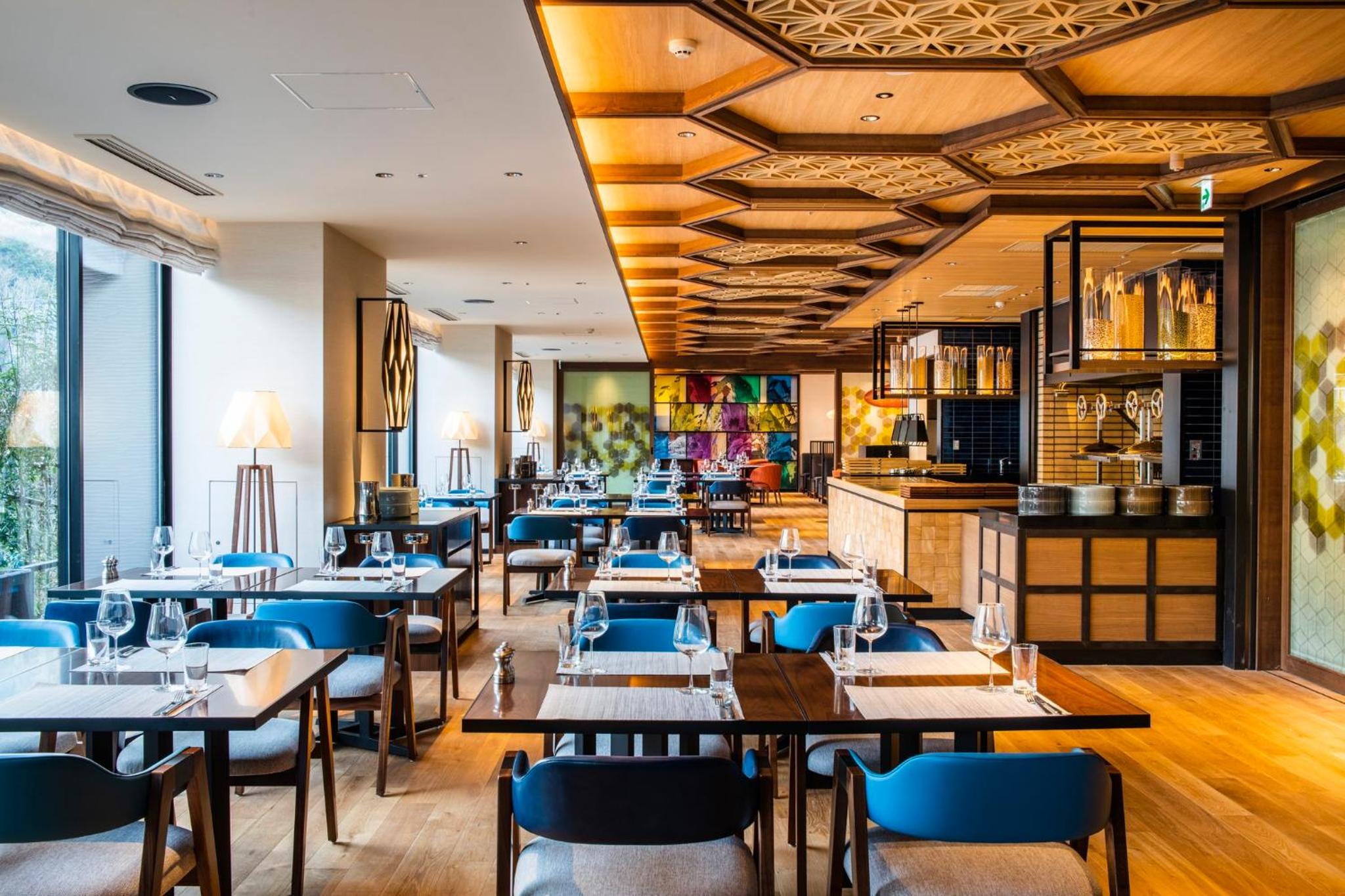 Hotel Indigo Hakone Gora by IHG 83