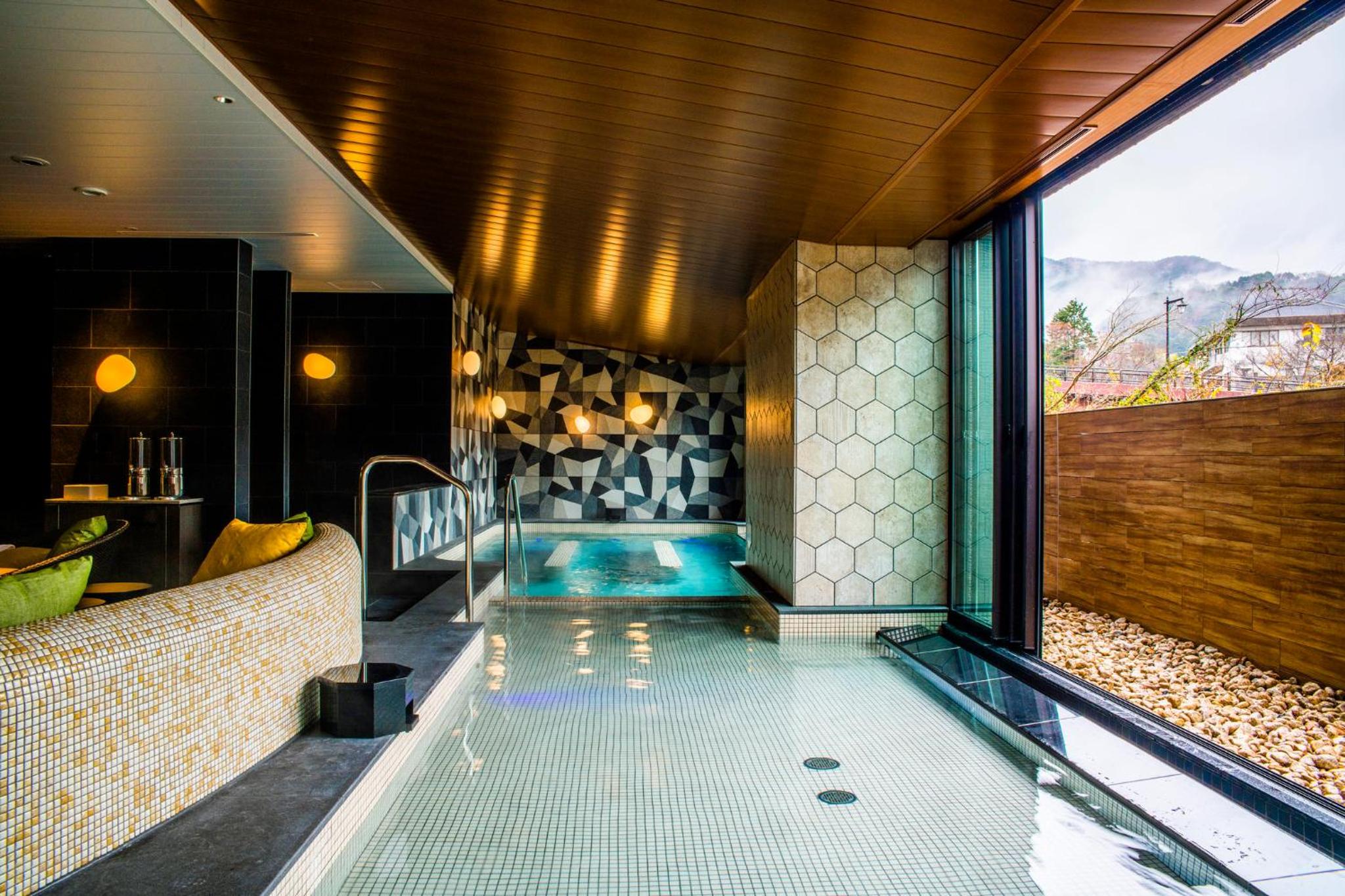 Hotel Indigo Hakone Gora by IHG 120
