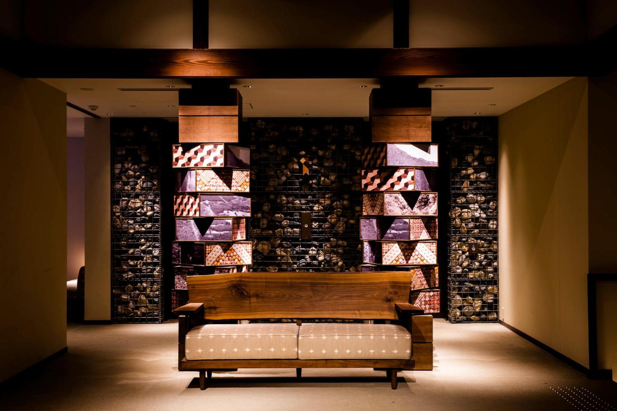 Hotel Indigo Hakone Gora by IHG 81