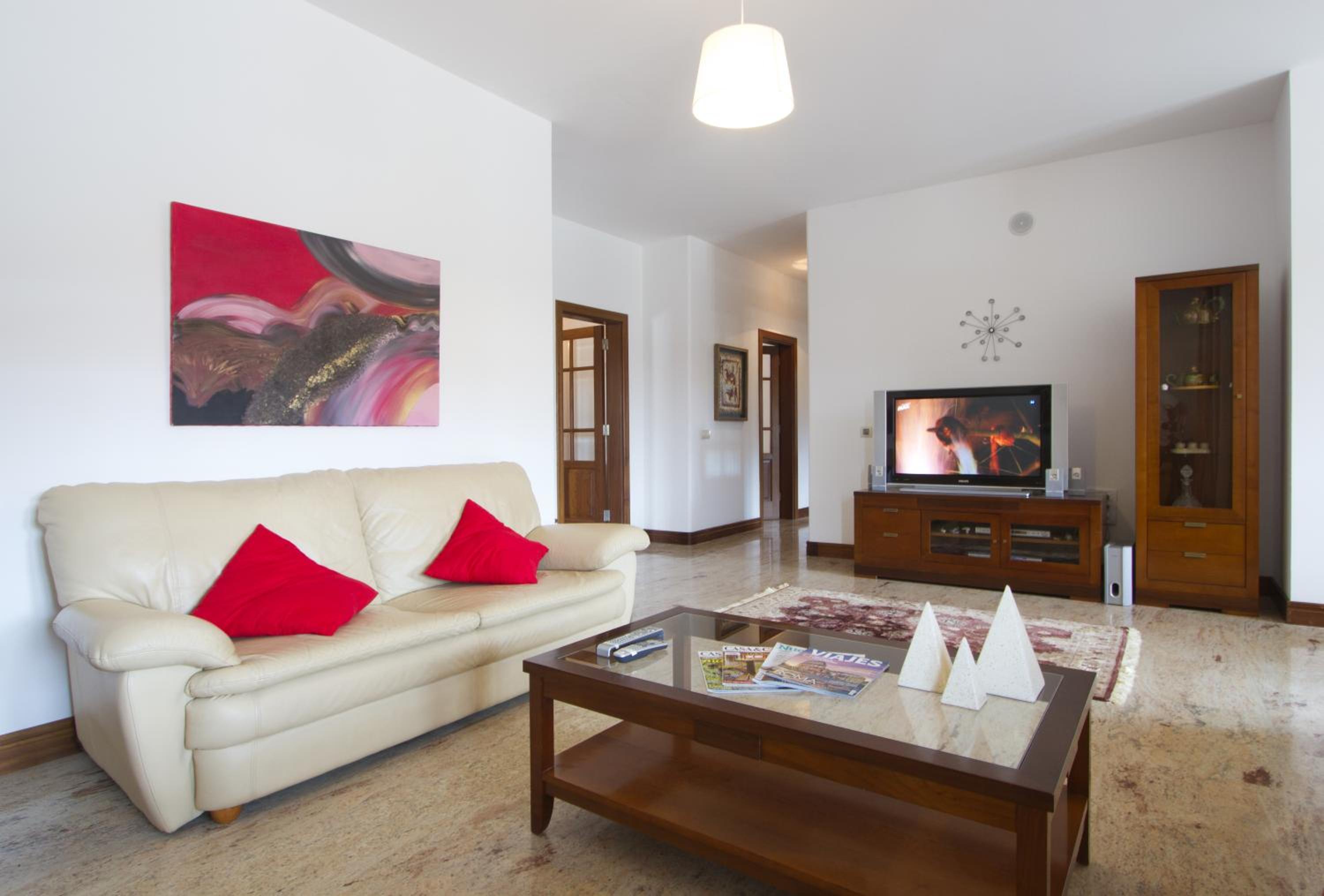Villa Remedios