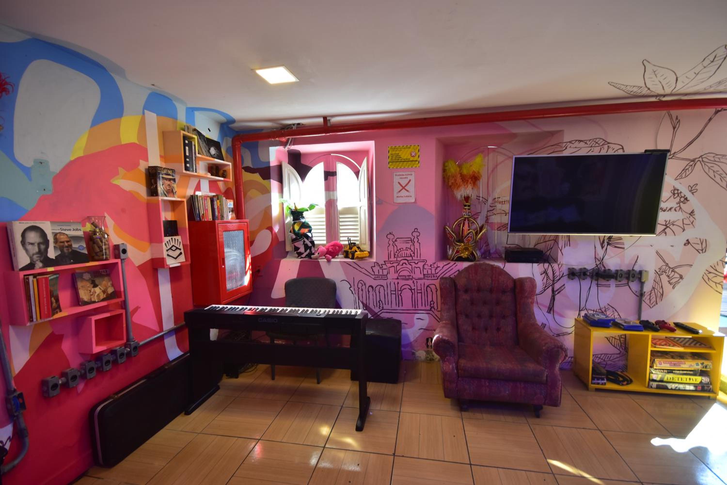 lounge