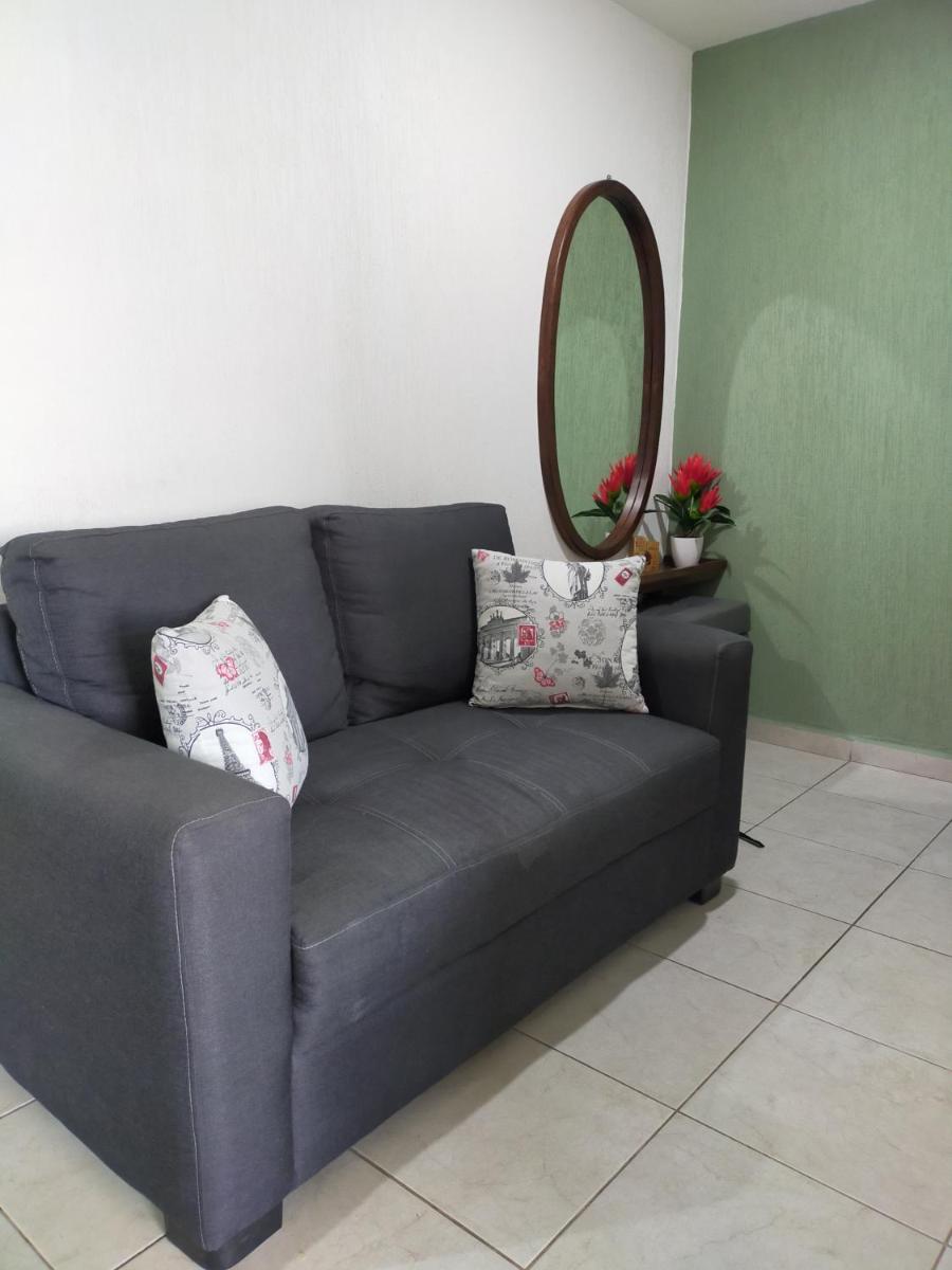 Luxury departament Centenario view 5