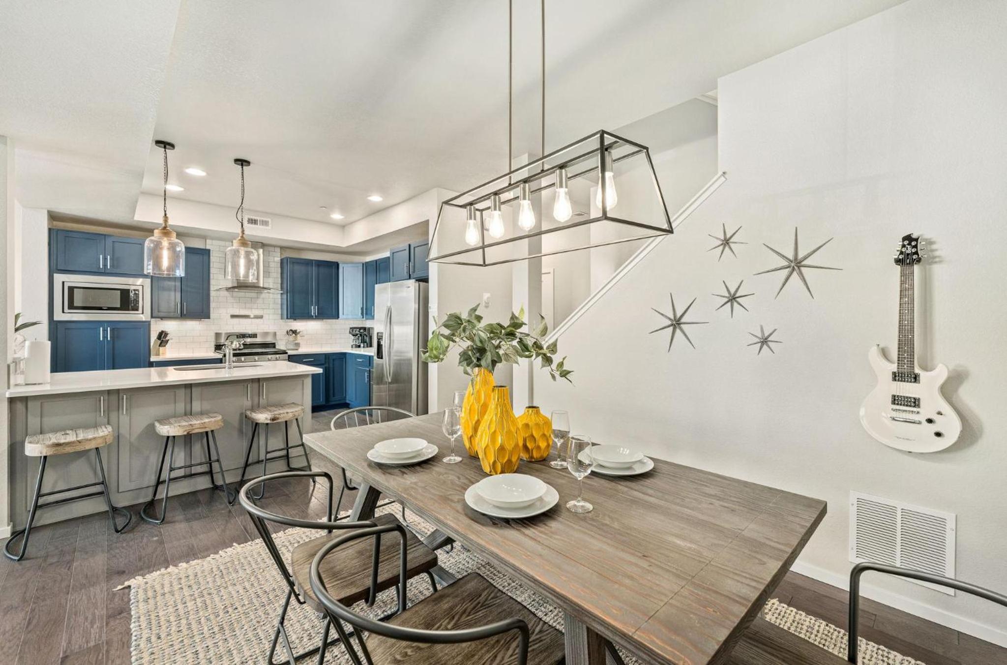 Centrally Located, Comfortable Home in Music City view 2