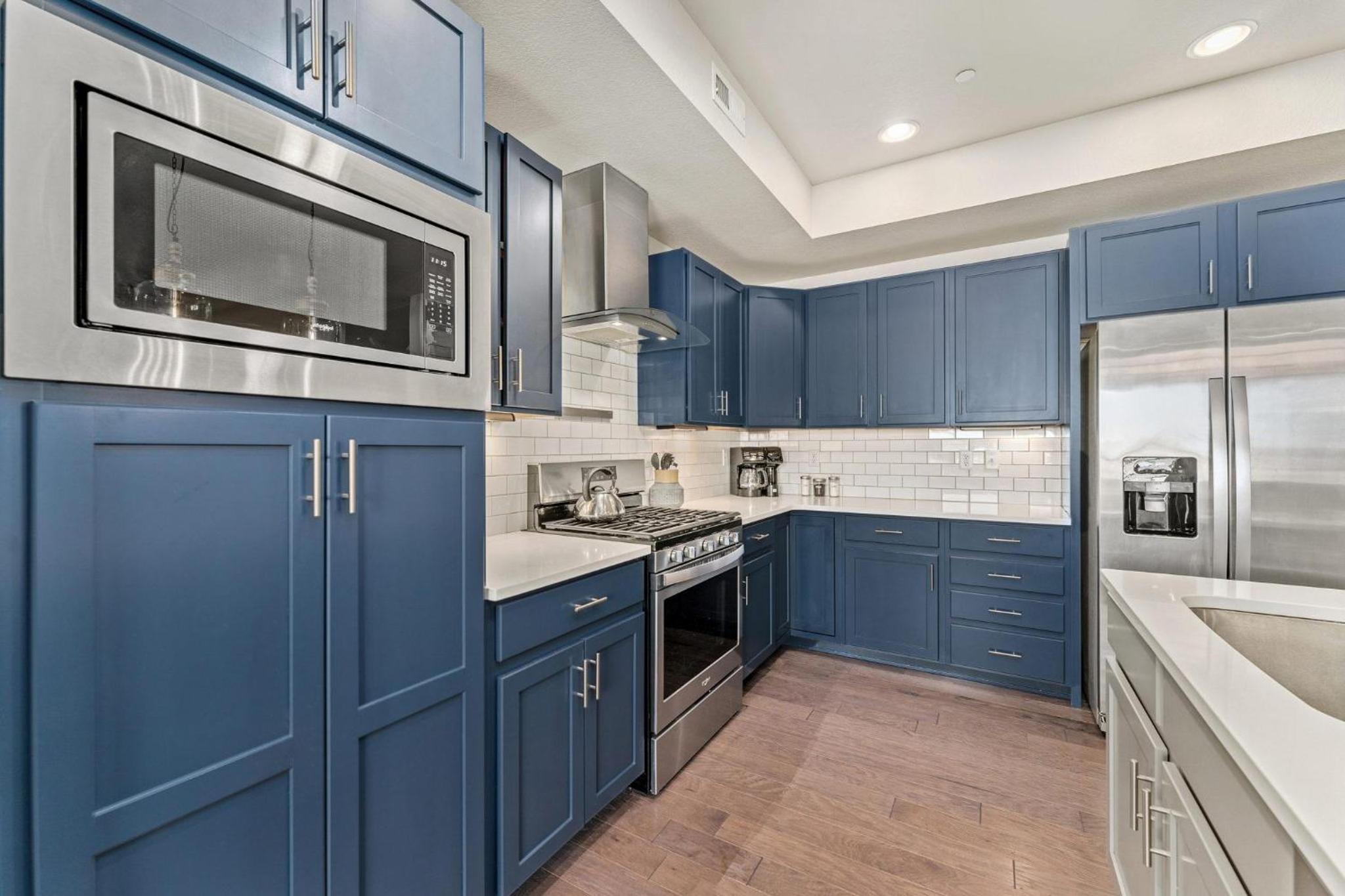 Centrally Located, Comfortable Home in Music City view 3