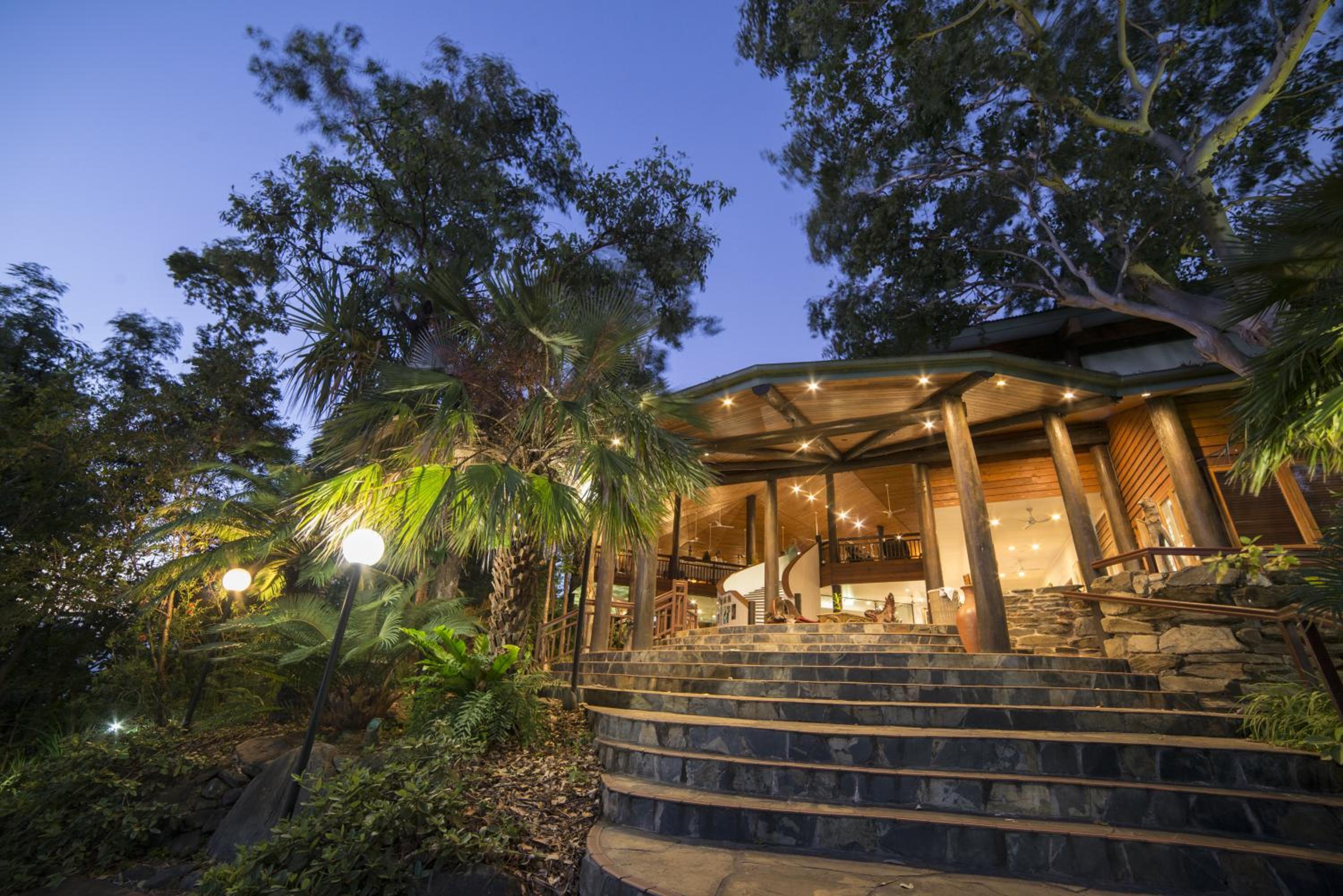 Hotel Thala Beach Nature Reserve - Image 1