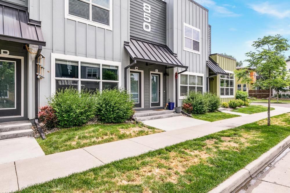 Spectacular Home near Breweries & River District!