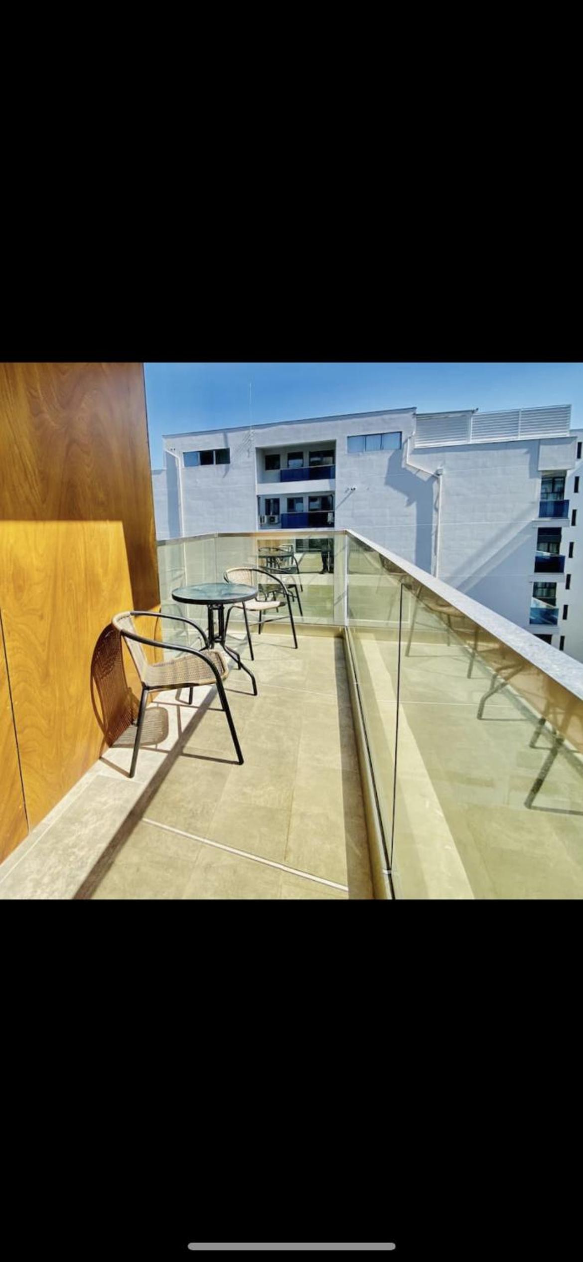 Selena Apartment by Tomis Villa view 5