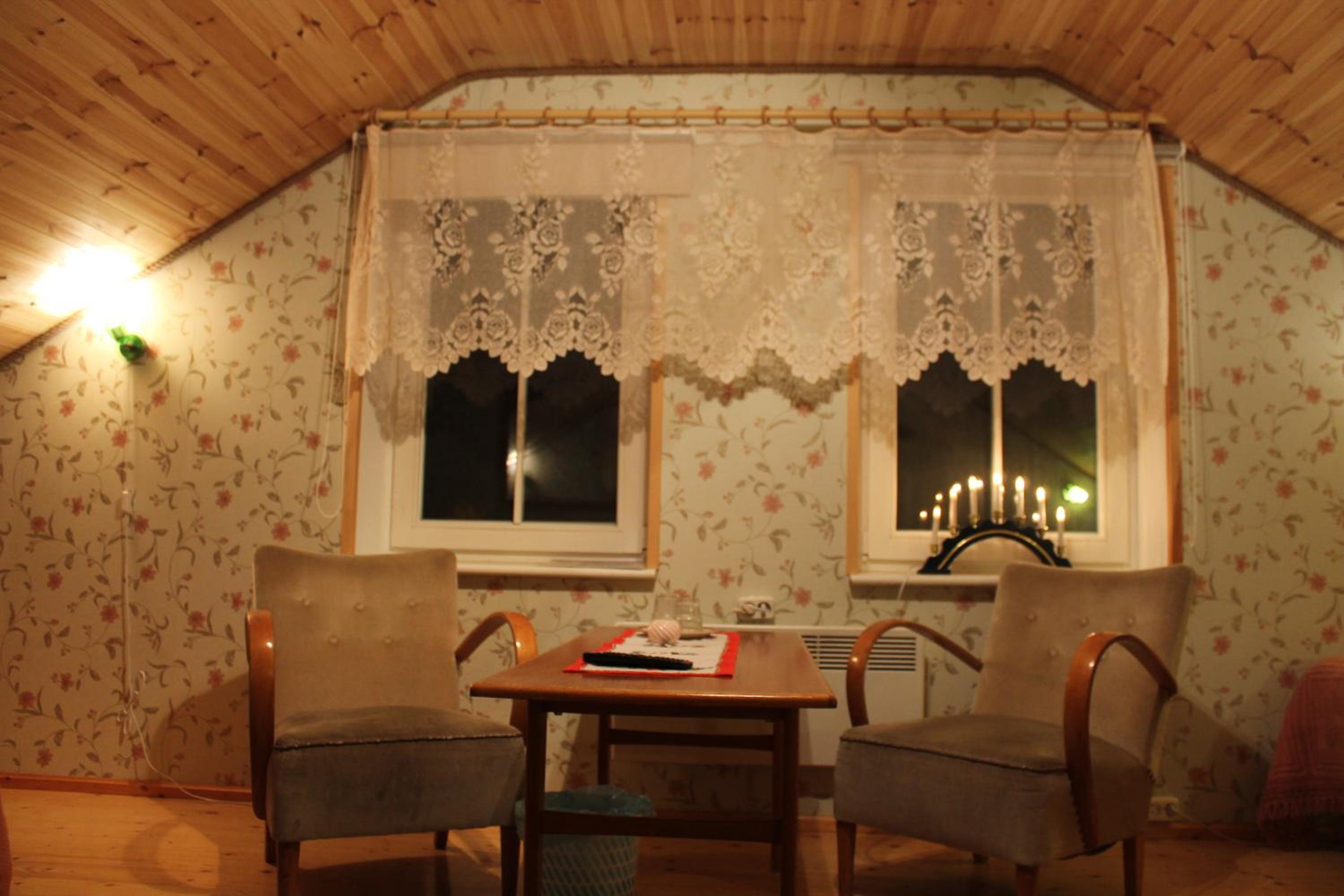 Aikarali Home Accommodation