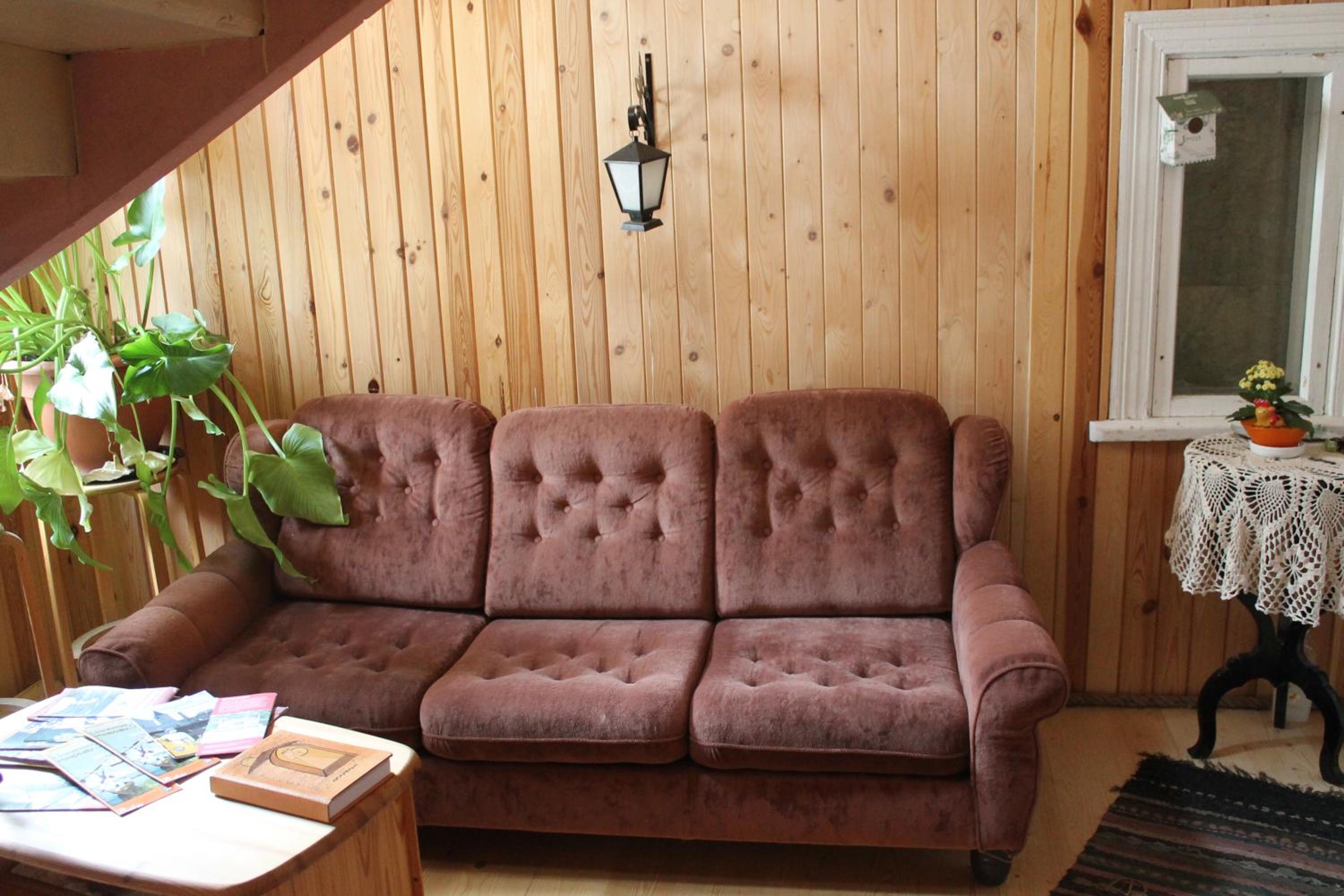 Aikarali Home Accommodation