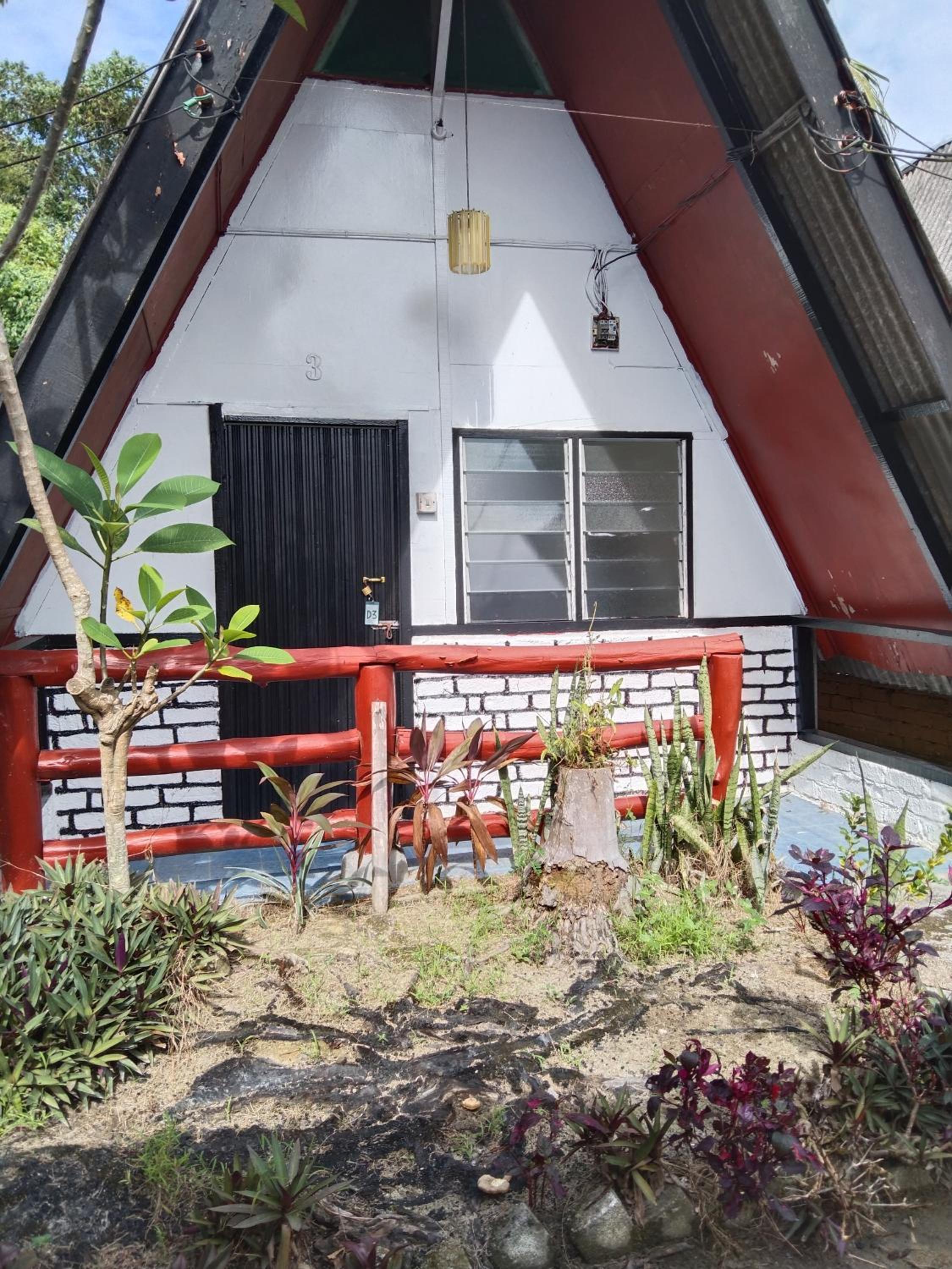 Nazri Nipah Camp Pangkor photo 4