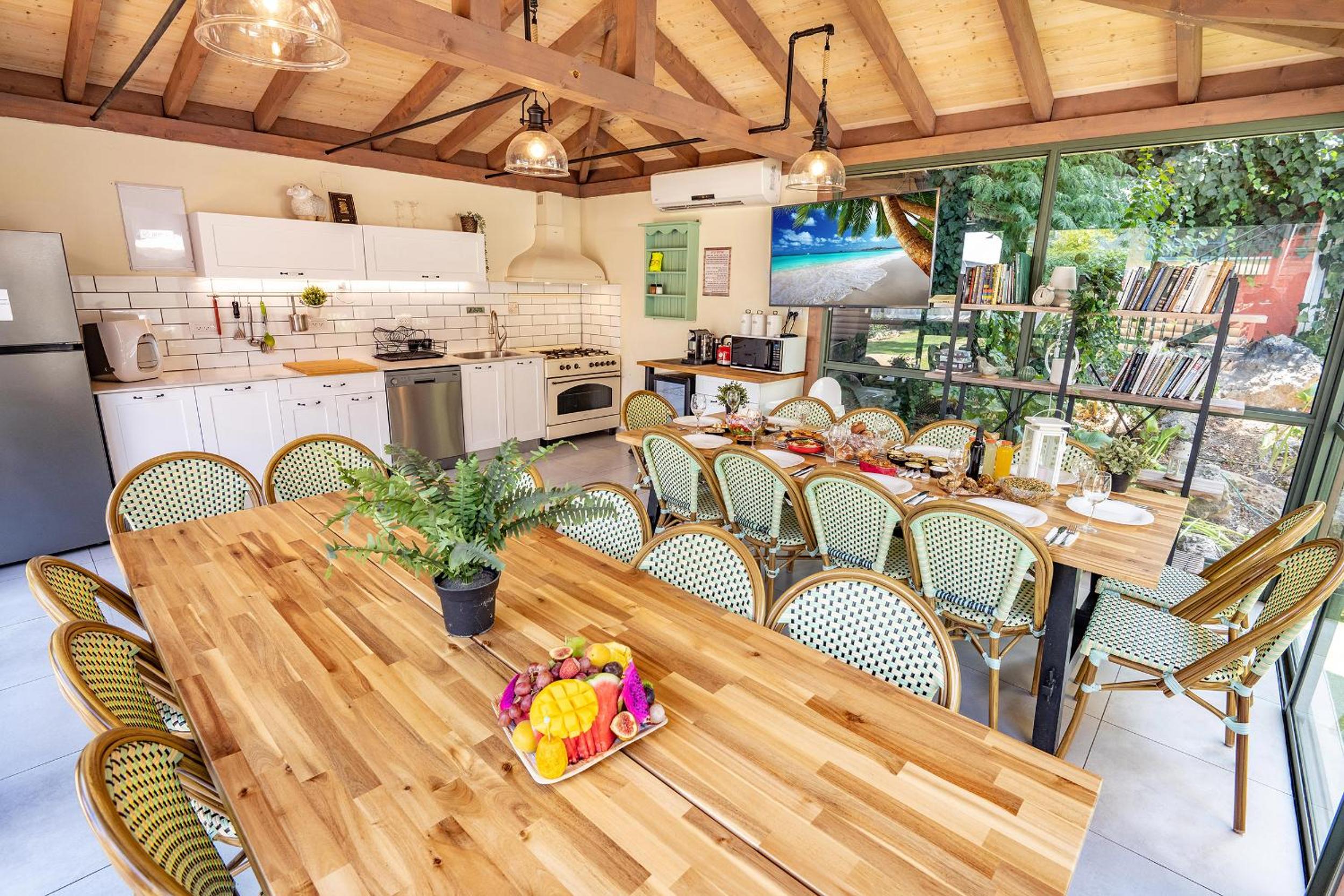SOL Suite In The Village view 4