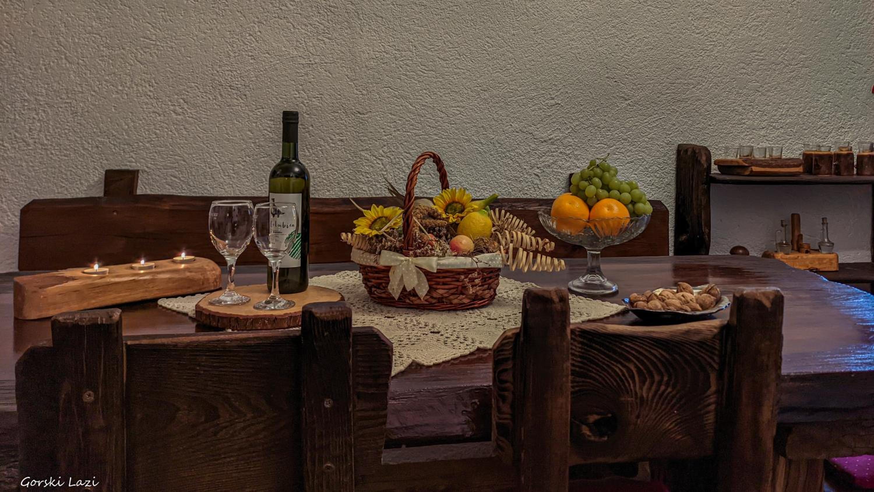 Holiday Home Gorski Lazi view 5