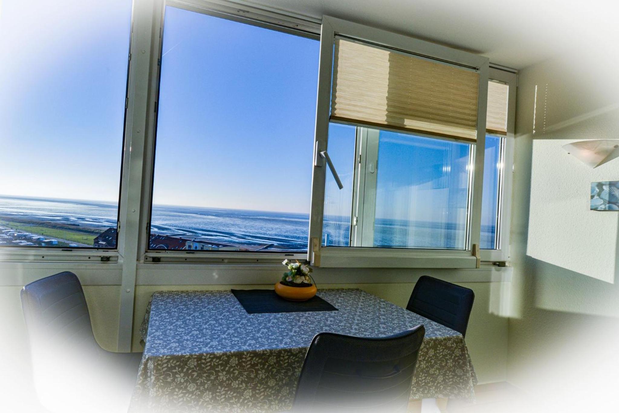 Strandhochhaus SHE9