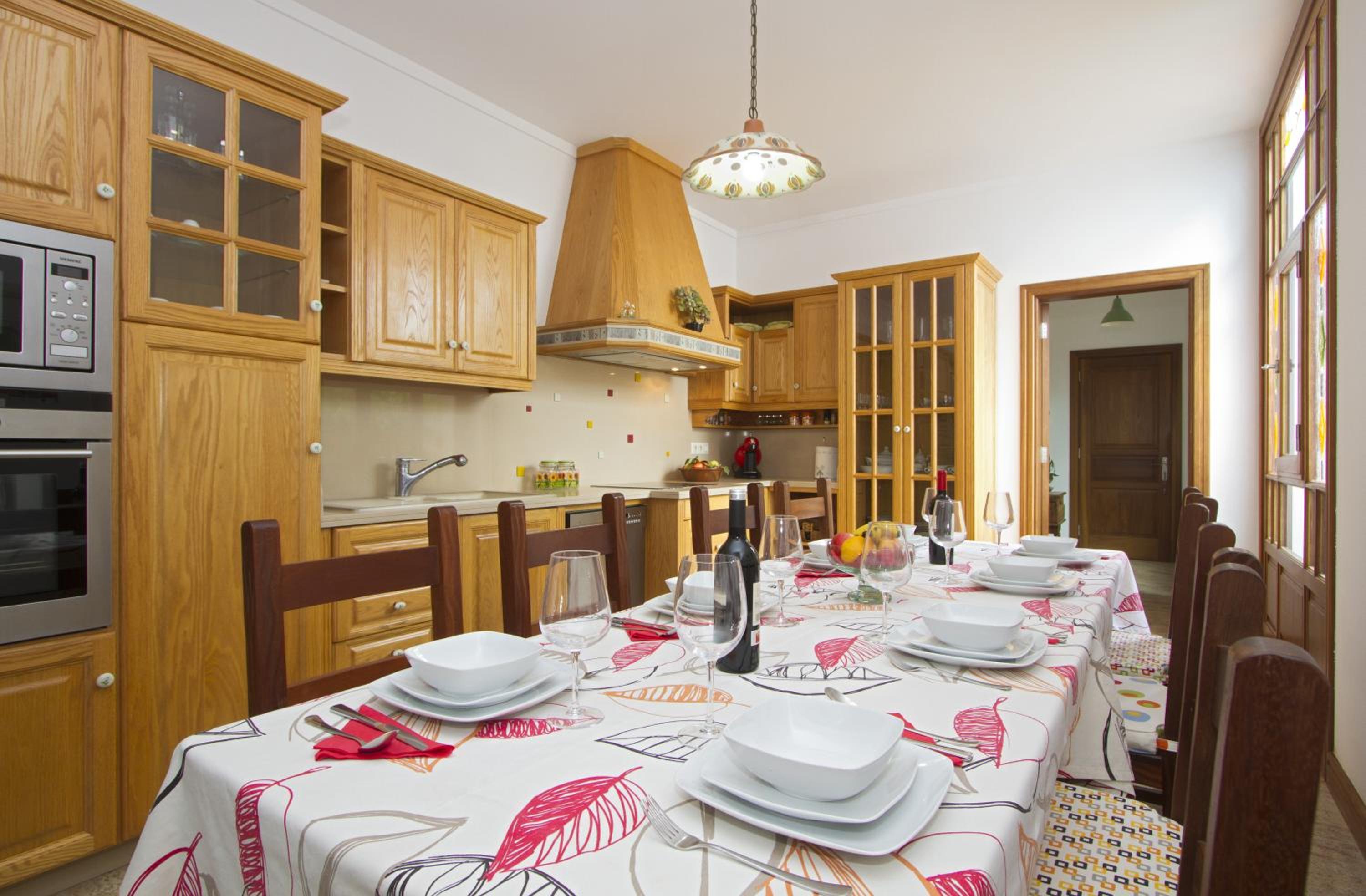 Villa Remedios