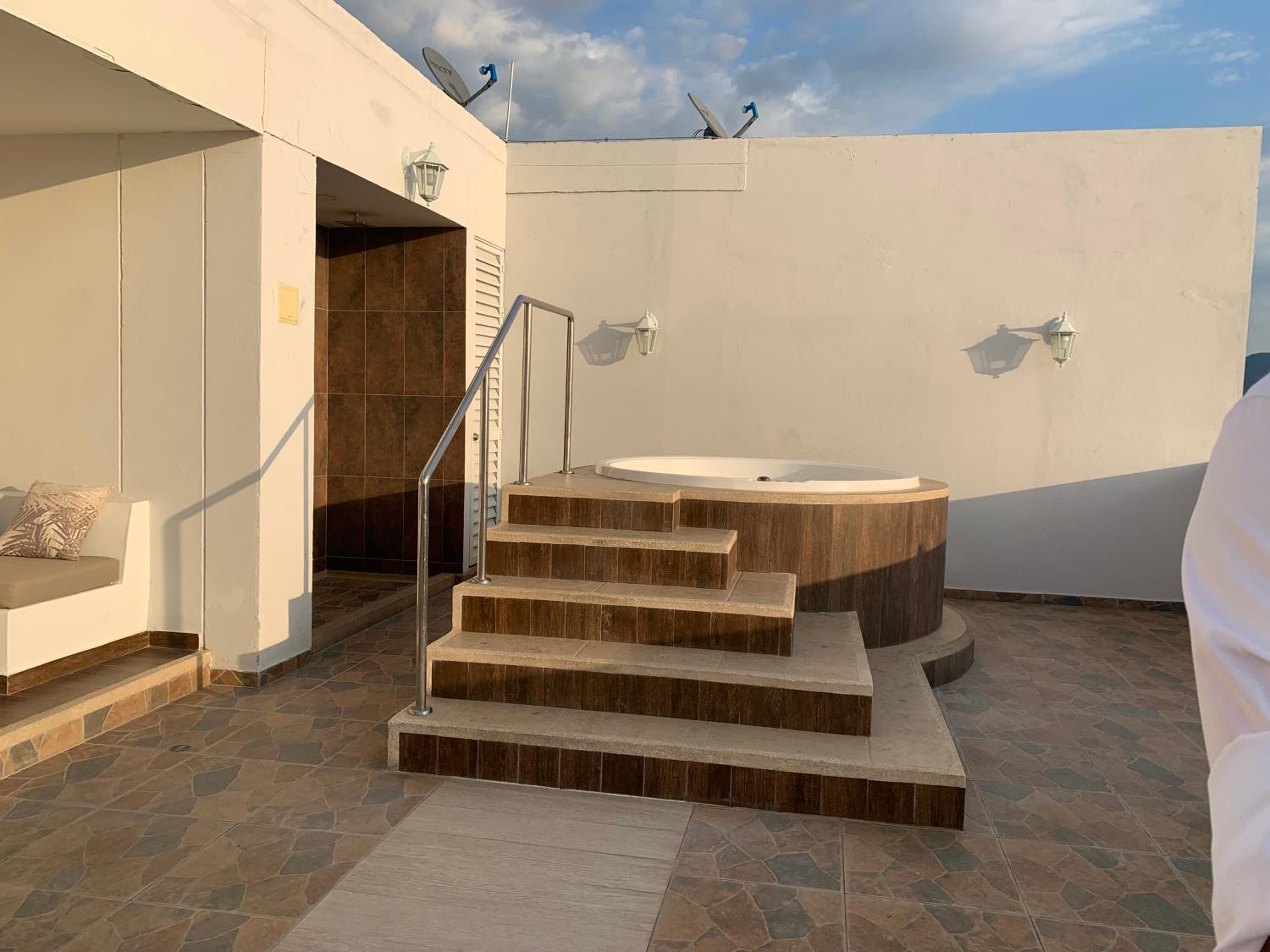 roof