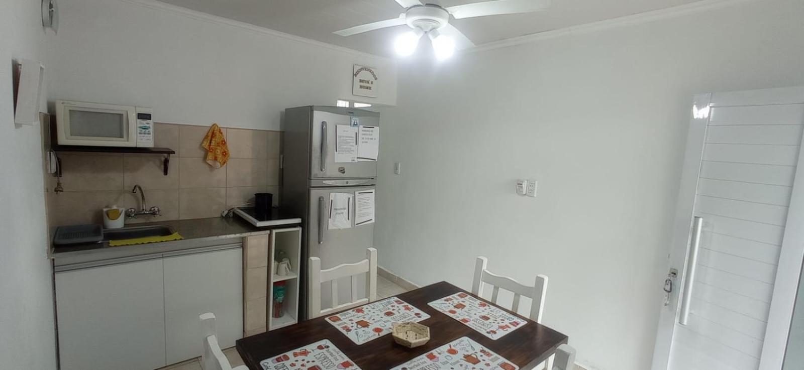 Beva's home Chajari