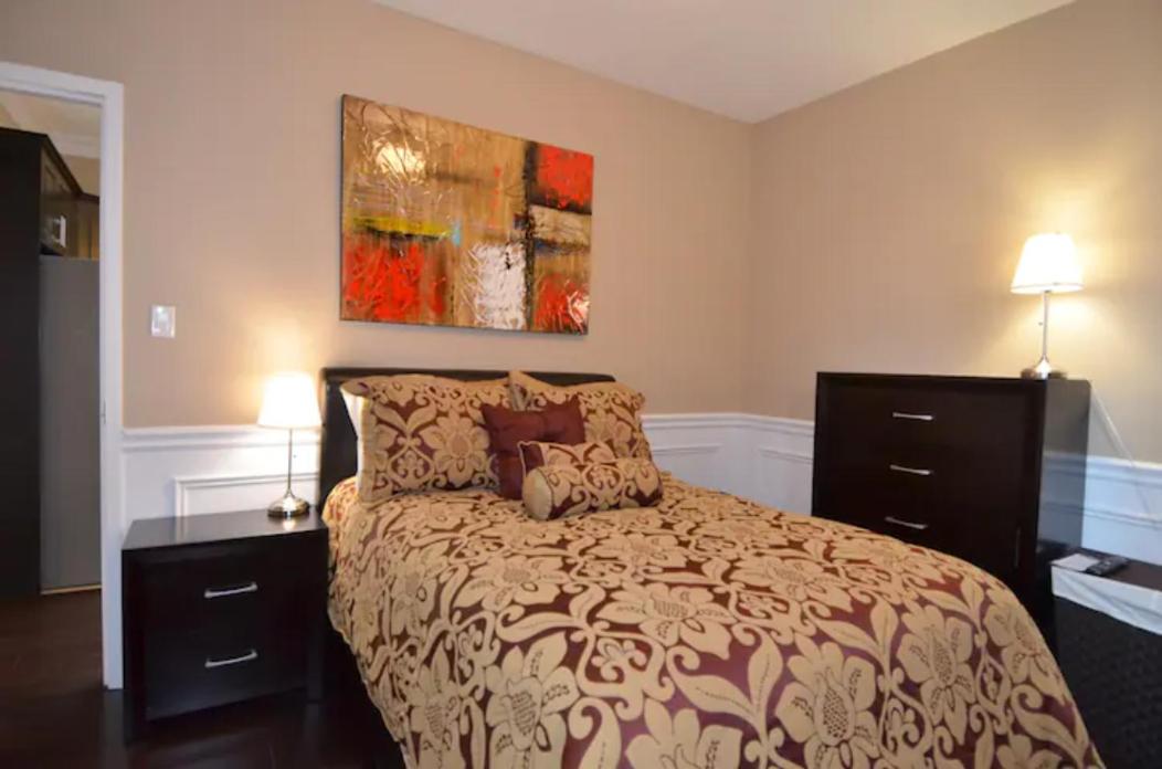 The SoMa Furnished Residences view 2