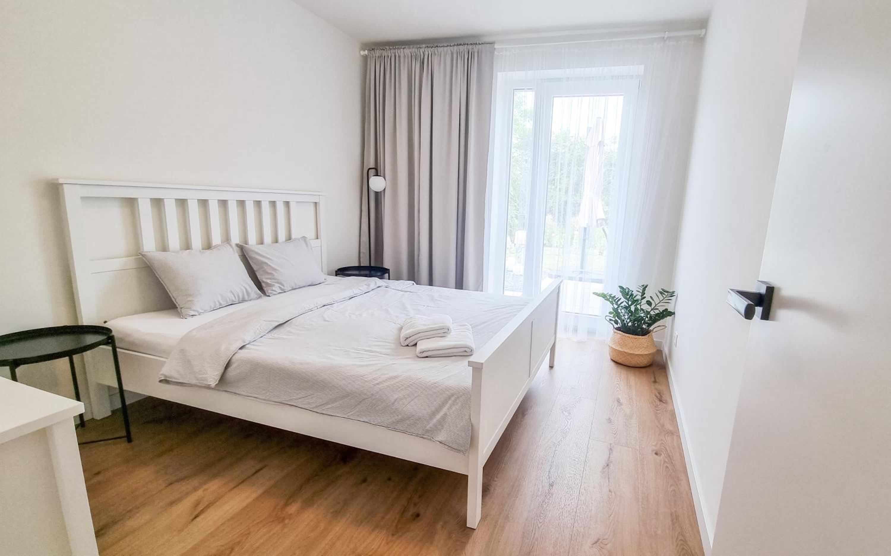 Dům na jihu Mikulov s finskou saunou