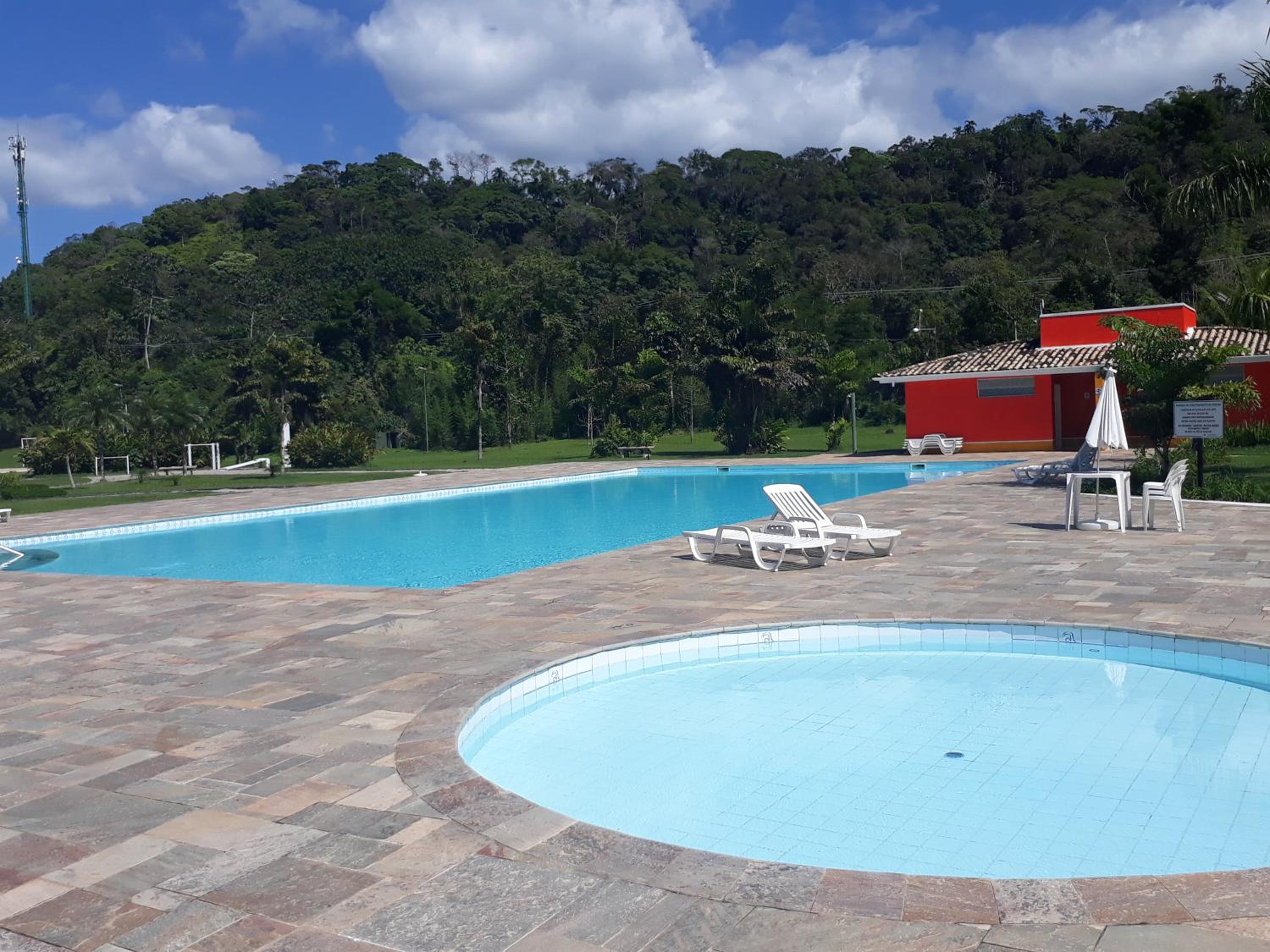 Apartamento a 50m da areia - Praia da Tabatinga view 5