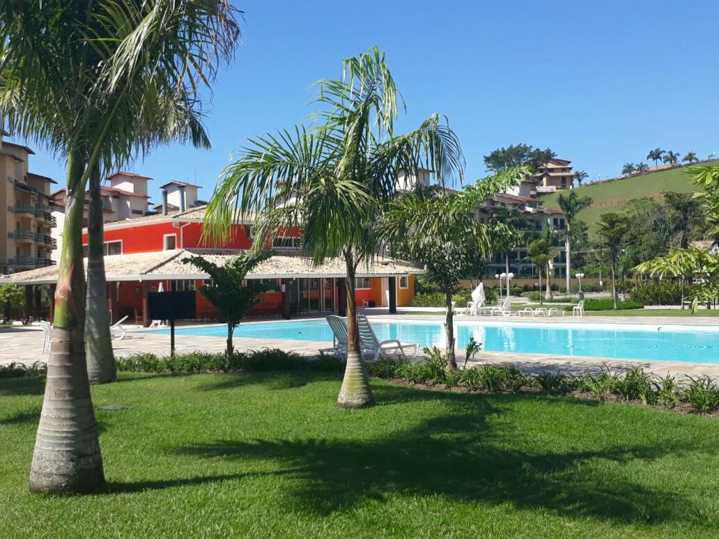 Apartamento a 50m da areia - Praia da Tabatinga view 4