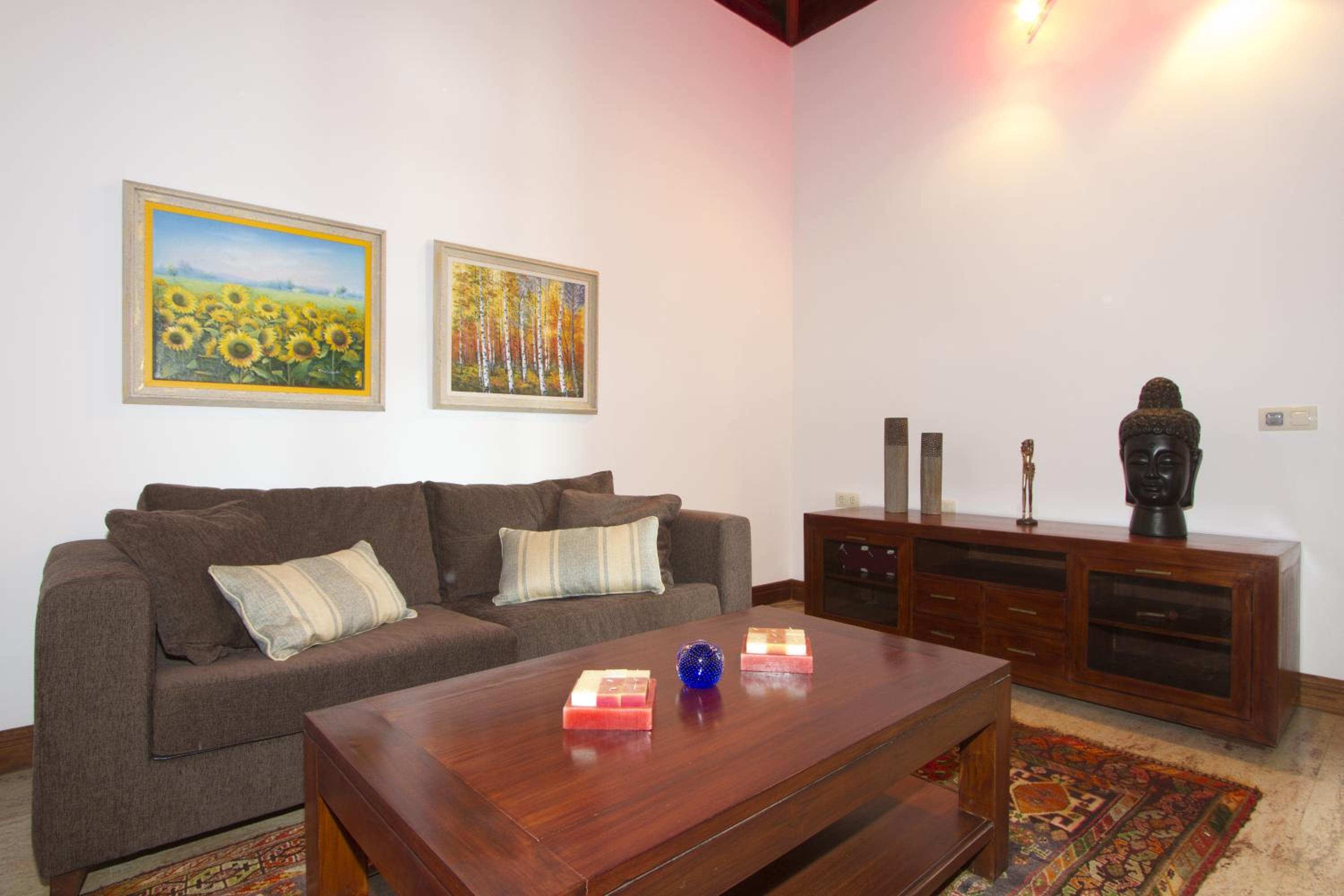 Villa Remedios