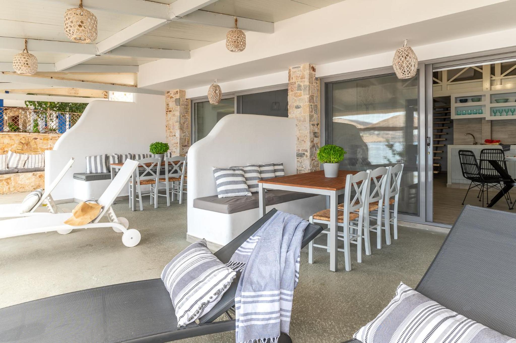 Pallas Seaside 2 photo 5