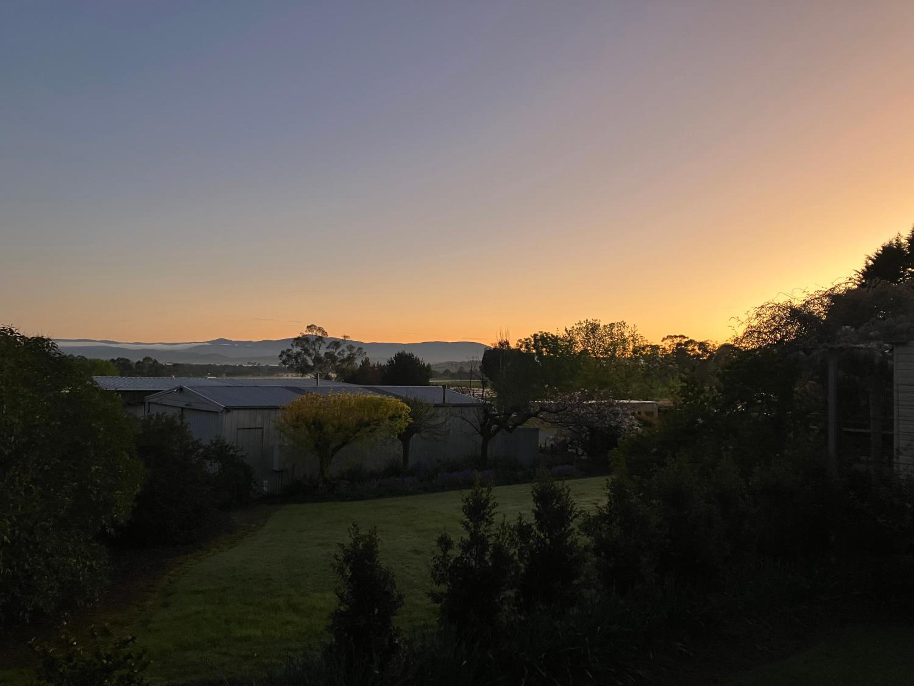 Coldstream Cottage
