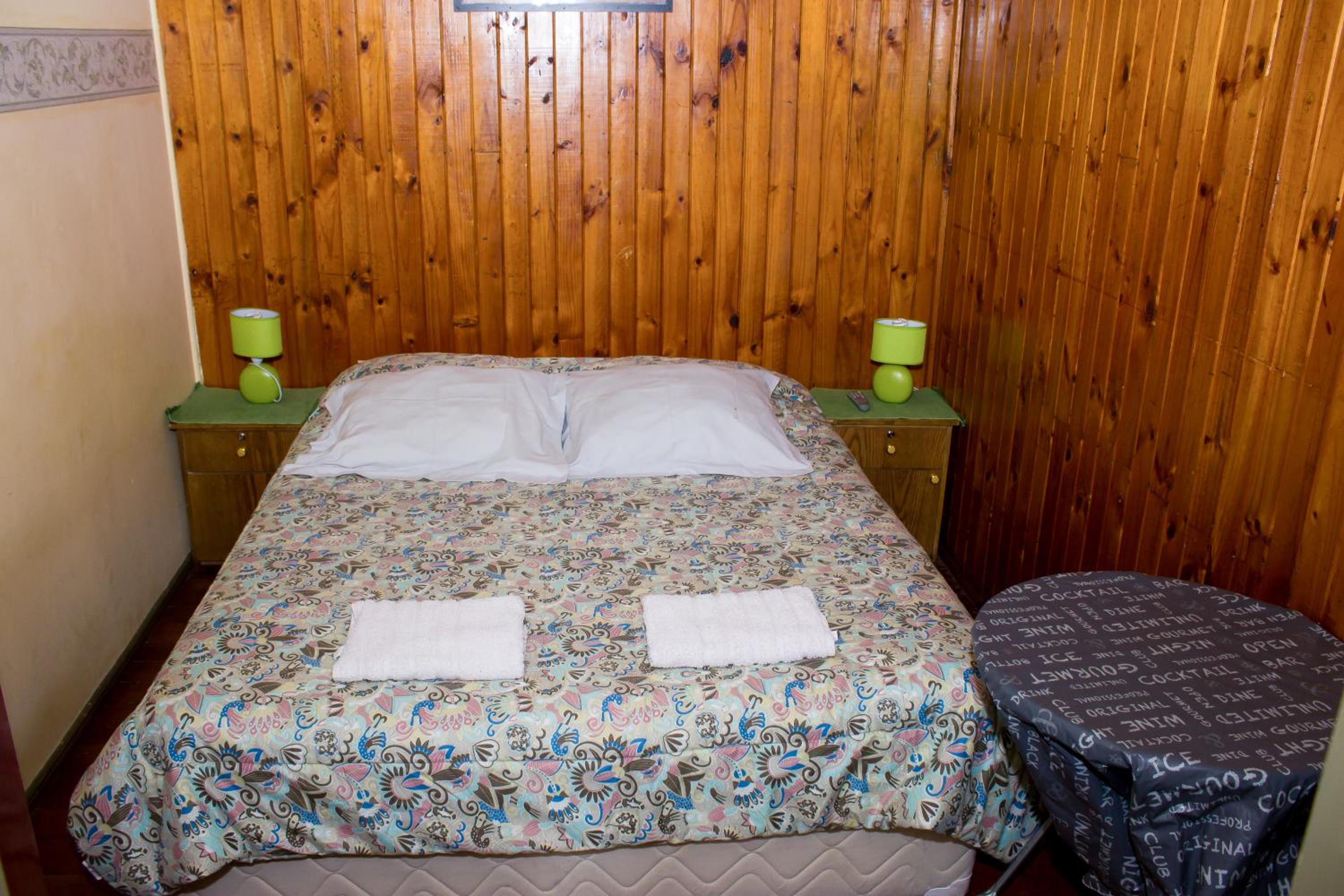 Hostal Residencia Blest Gana