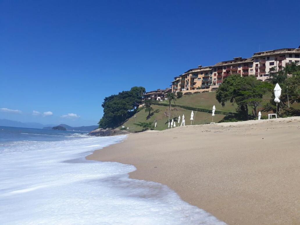 Apartamento a 50m da areia - Praia da Tabatinga view 3