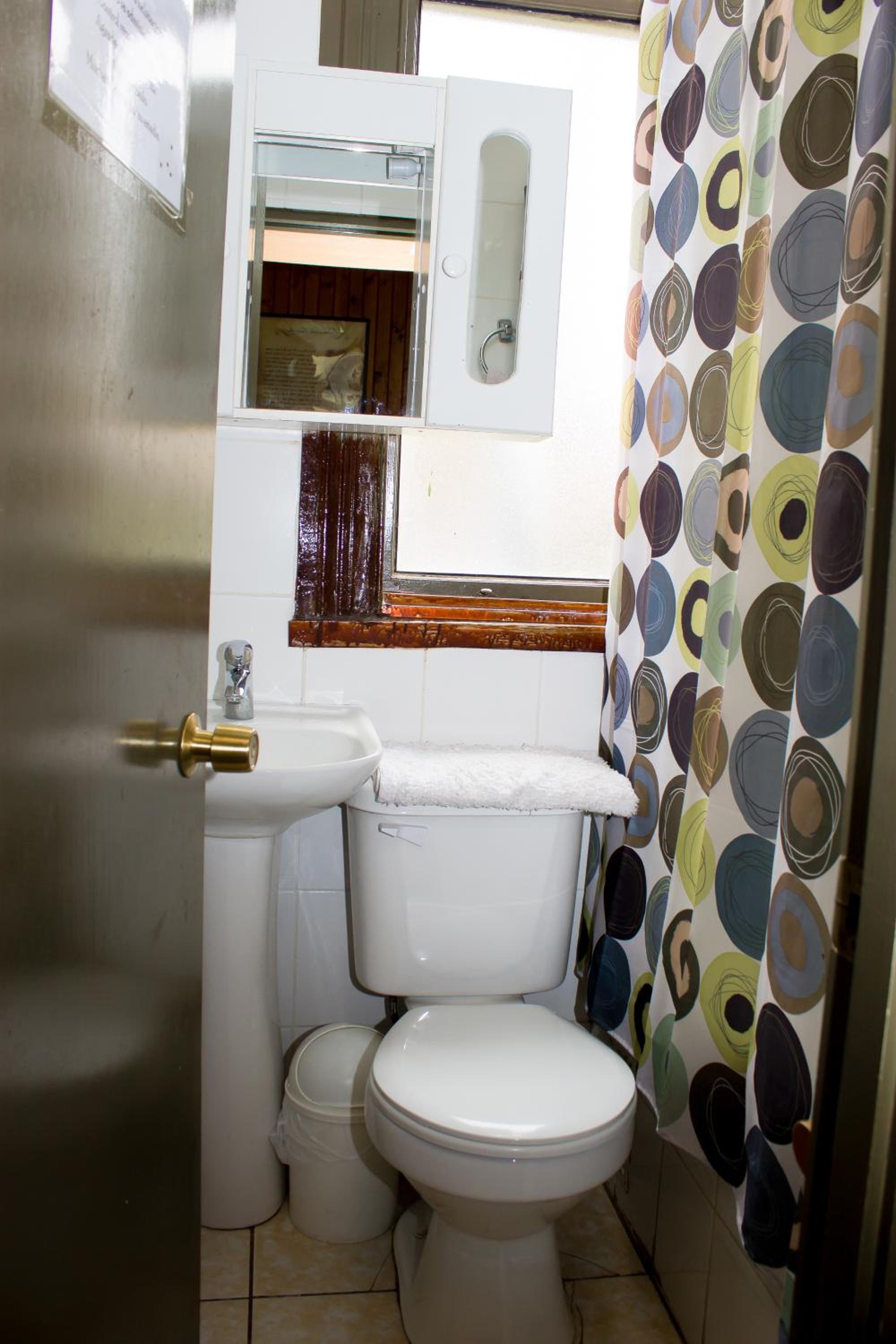 Hostal Residencia Blest Gana