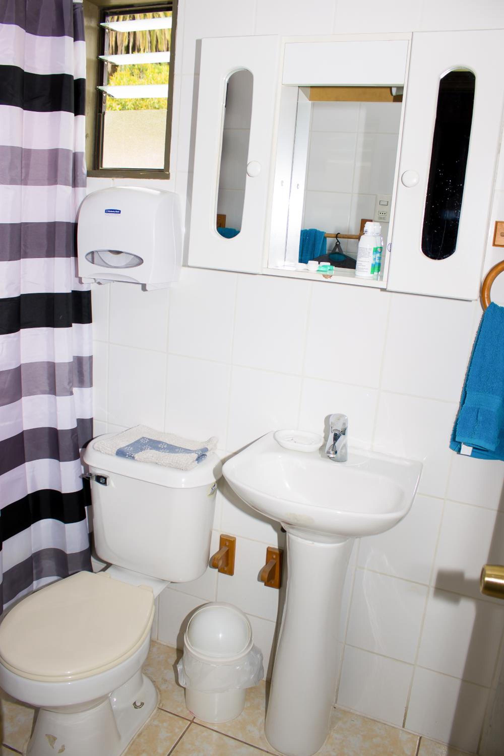 Hostal Residencia Blest Gana