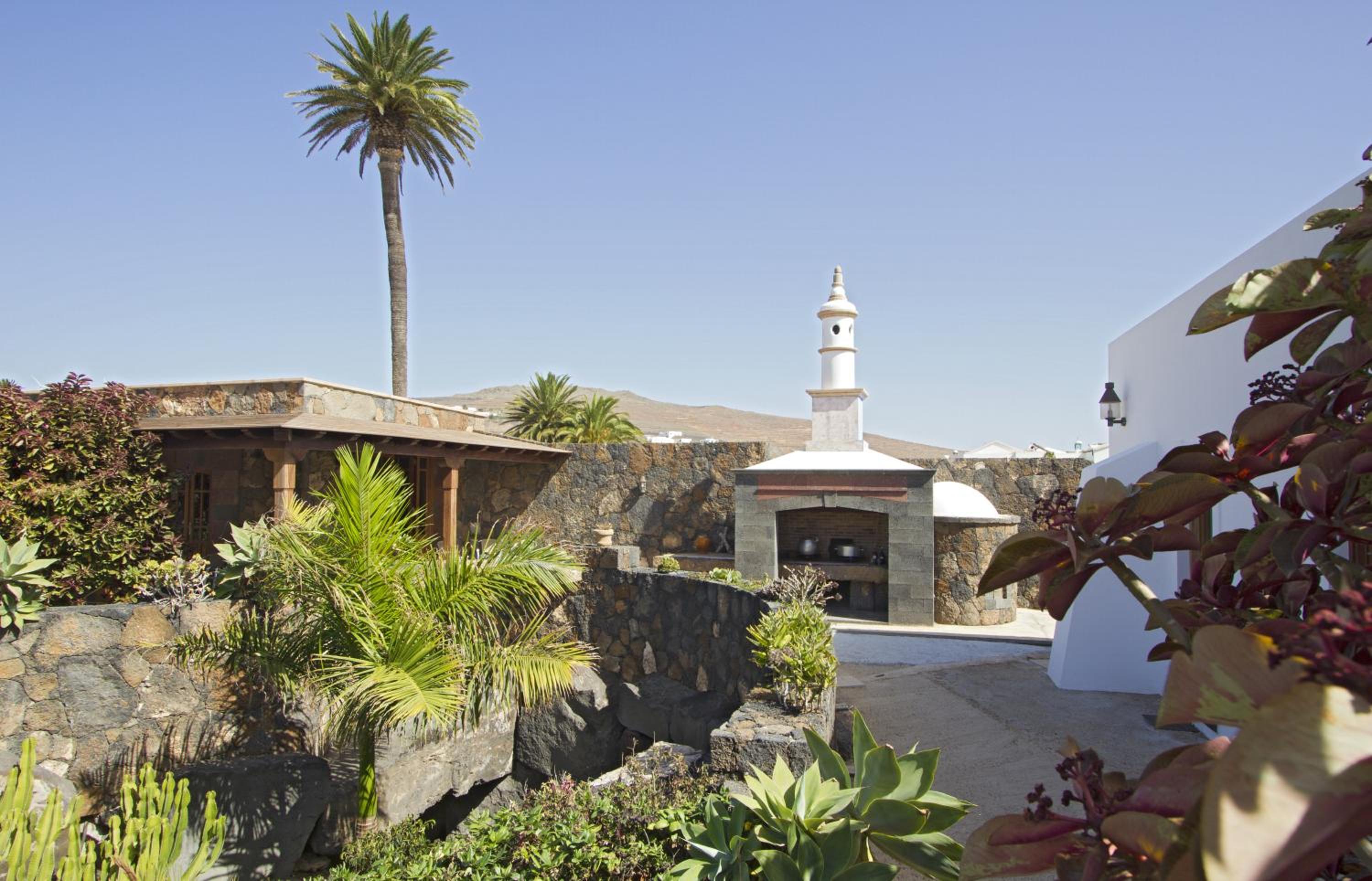 Villa Remedios