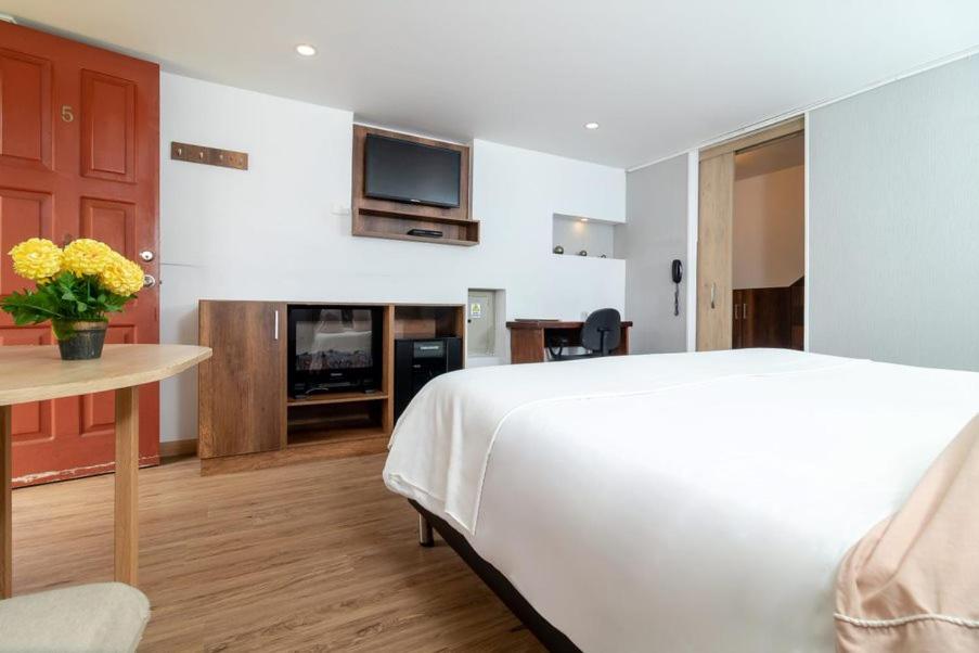 Hotel Gran Boutique Sabana