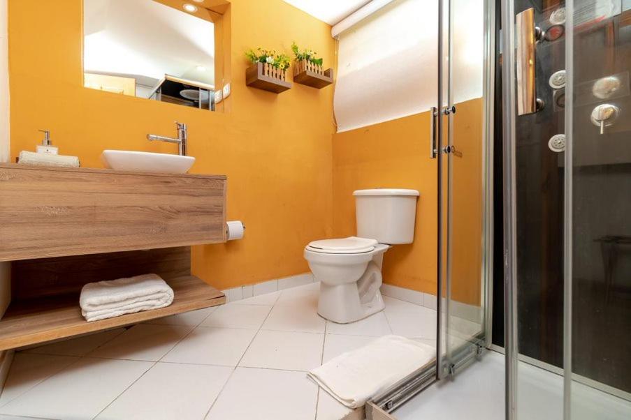 Hotel Gran Boutique Sabana