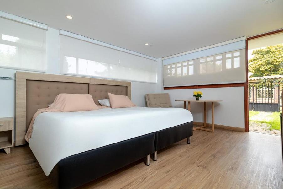 Hotel Gran Boutique Sabana