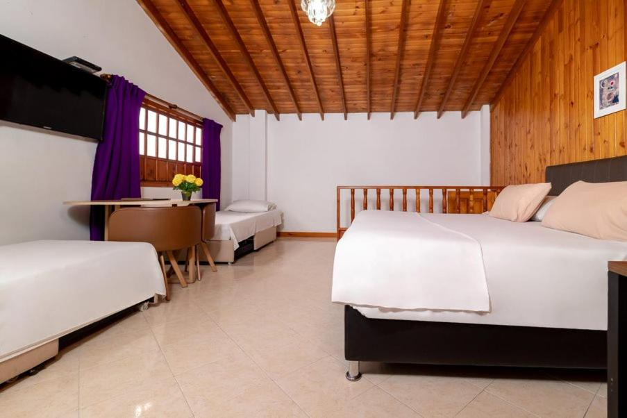 Hotel Gran Boutique Sabana